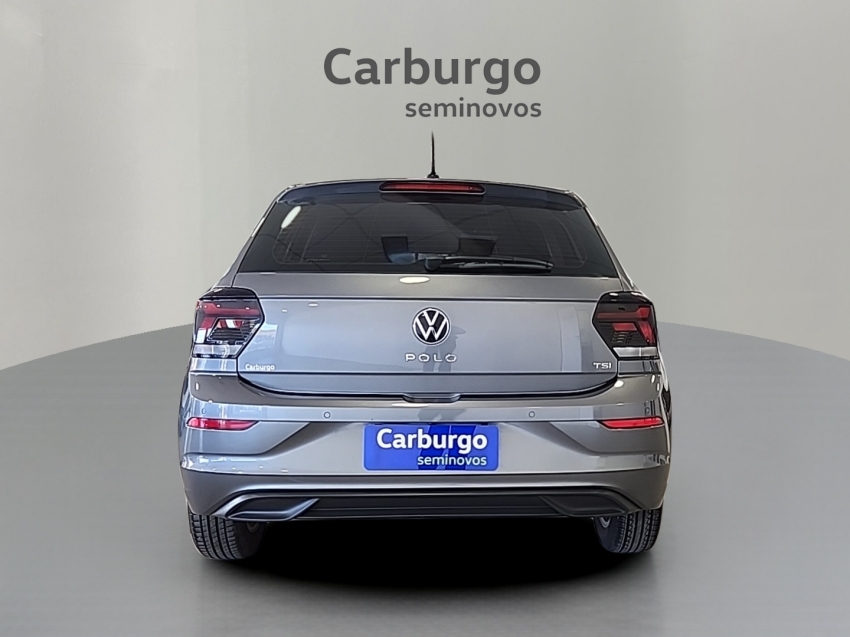VW - Volkswagen-POLO-1.0 MPI MANUAL