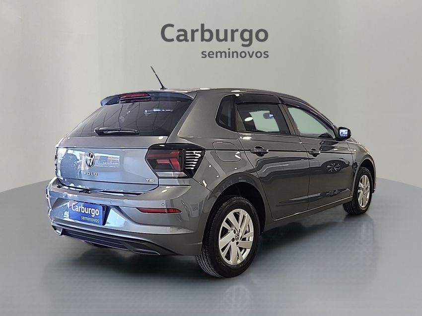 VW - Volkswagen-POLO-1.0 MPI MANUAL
