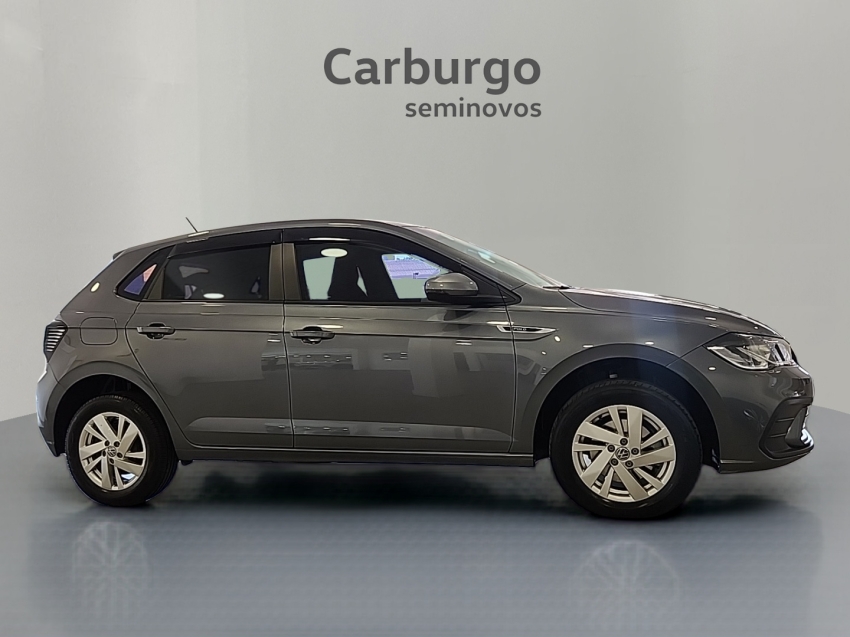 VW - Volkswagen-POLO-1.0 MPI MANUAL