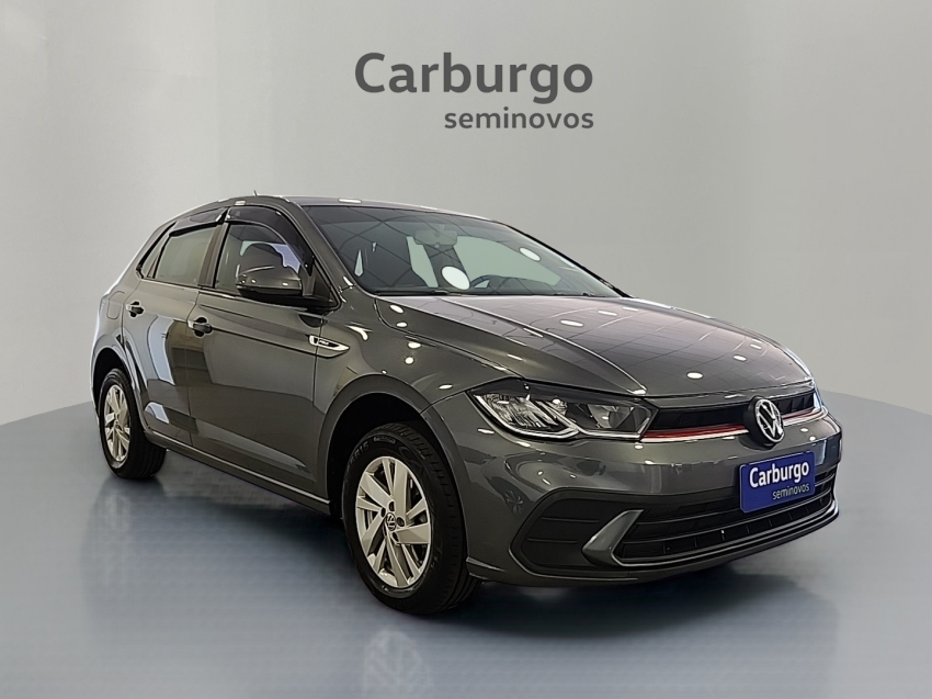 VW - Volkswagen-POLO-1.0 MPI MANUAL