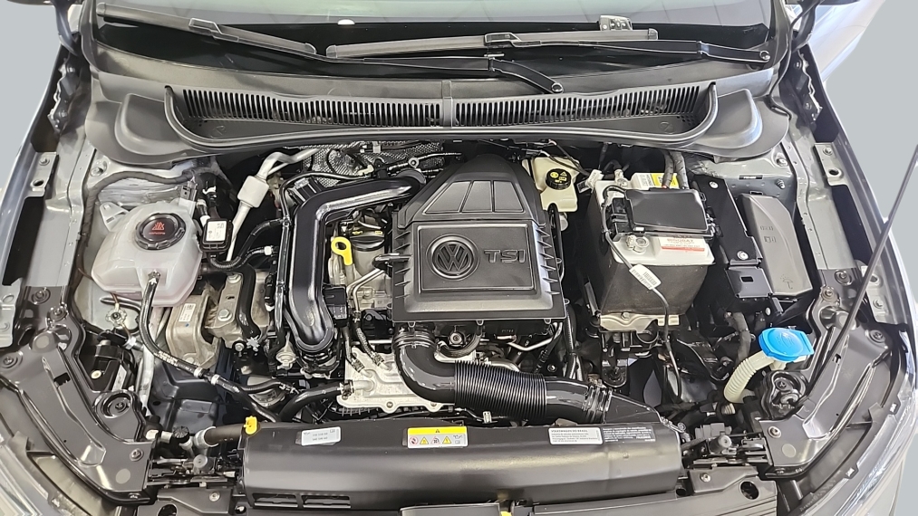 VW - Volkswagen-POLO-1.0 MPI MANUAL