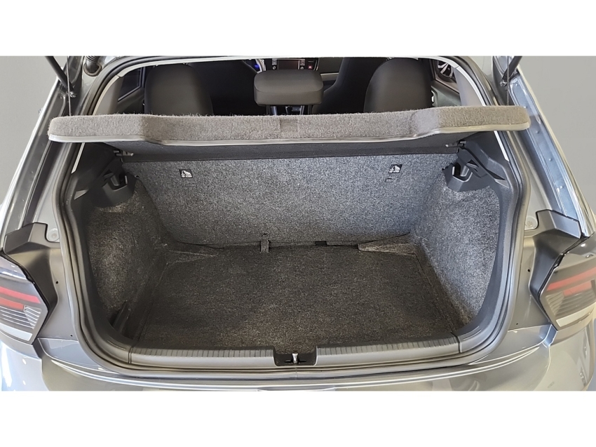 VW - Volkswagen-POLO-1.0 MPI MANUAL