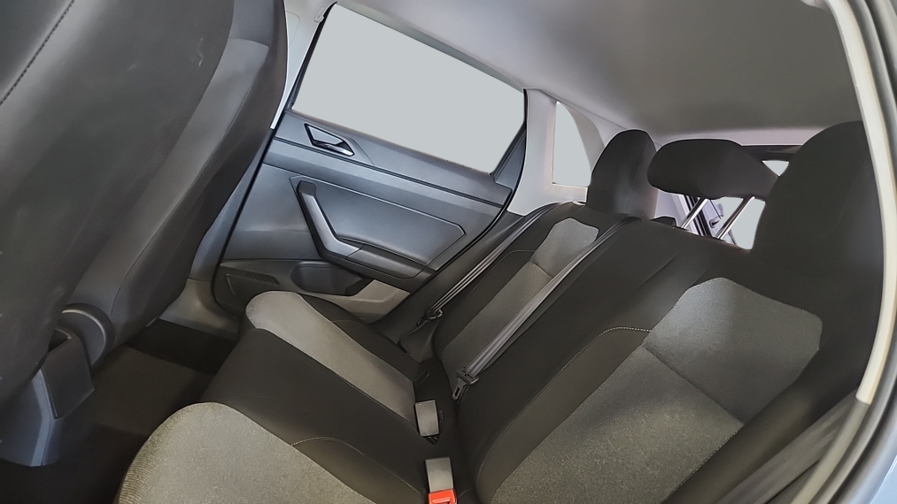 VW - Volkswagen-POLO-1.0 MPI MANUAL