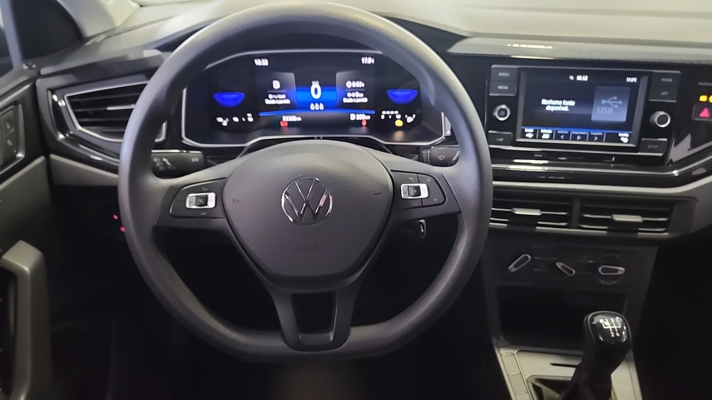 VW - Volkswagen-POLO-1.0 MPI MANUAL