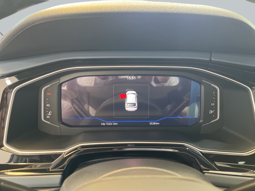 VW - Volkswagen-NIVUS-1.0 200 TSI TOTAL FLEX HIGHLINE AUTOMÁTICO