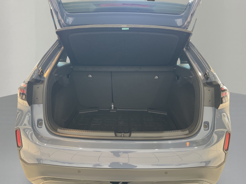 VW - Volkswagen-NIVUS-1.0 200 TSI TOTAL FLEX HIGHLINE AUTOMÁTICO