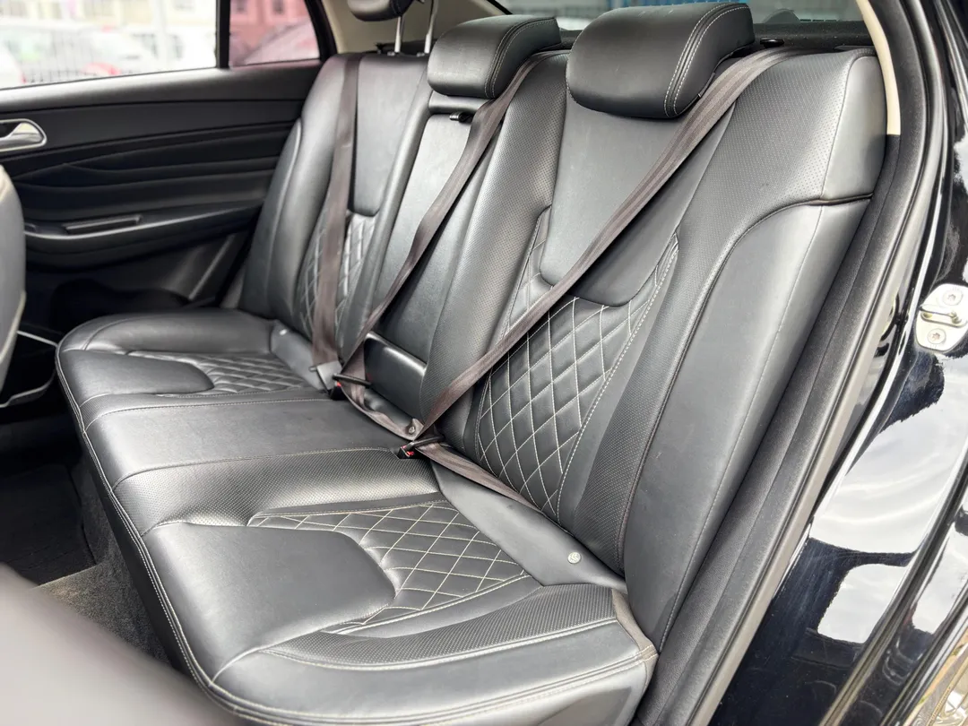 CHERY-ARRIZO-ARRIZO 6 GSX 1.5 Turbo Flex Aut.