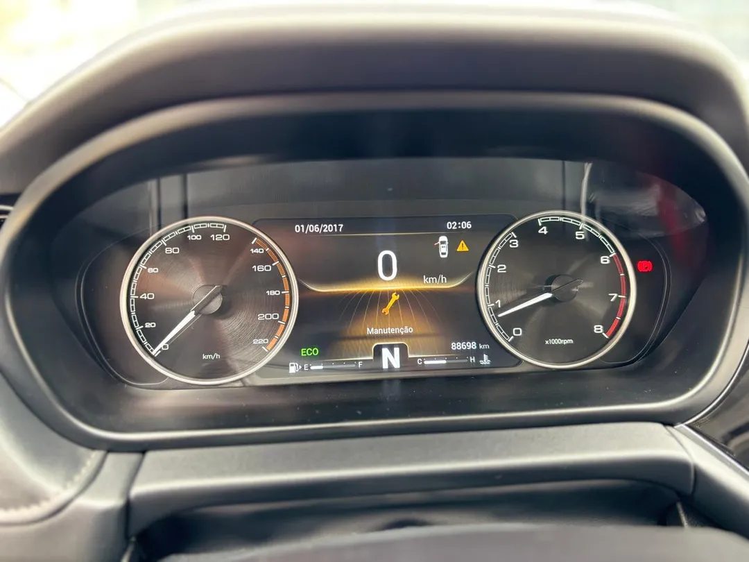 CHERY-ARRIZO-ARRIZO 6 GSX 1.5 Turbo Flex Aut.