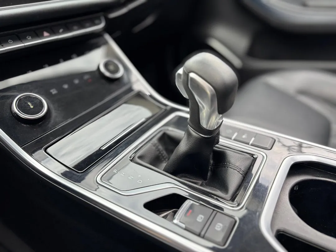 CHERY-ARRIZO-ARRIZO 6 GSX 1.5 Turbo Flex Aut.