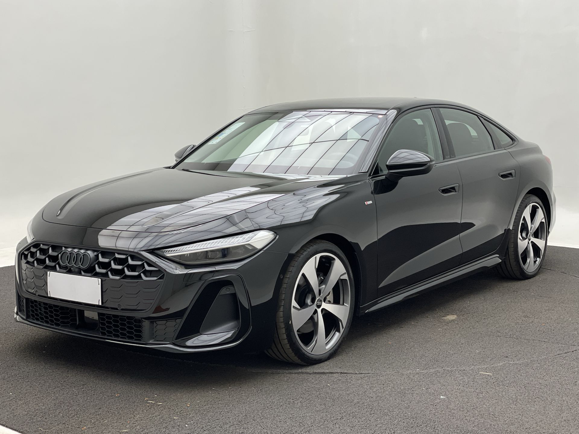 A5 Sedan Performance S Edition 2.0 TFSI Quattro