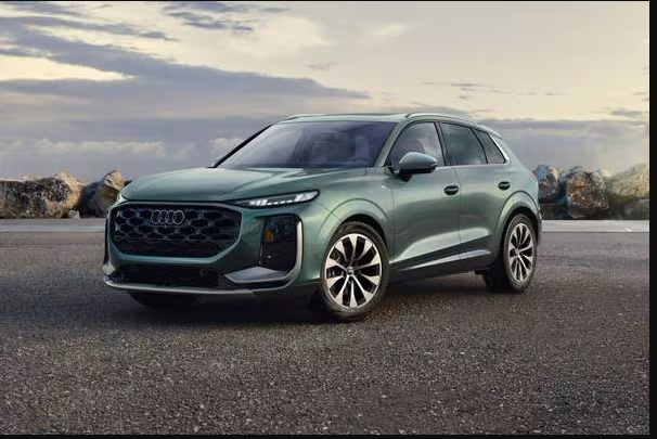 Futuro nacional, Audi Q3 chega renovado e mais potente