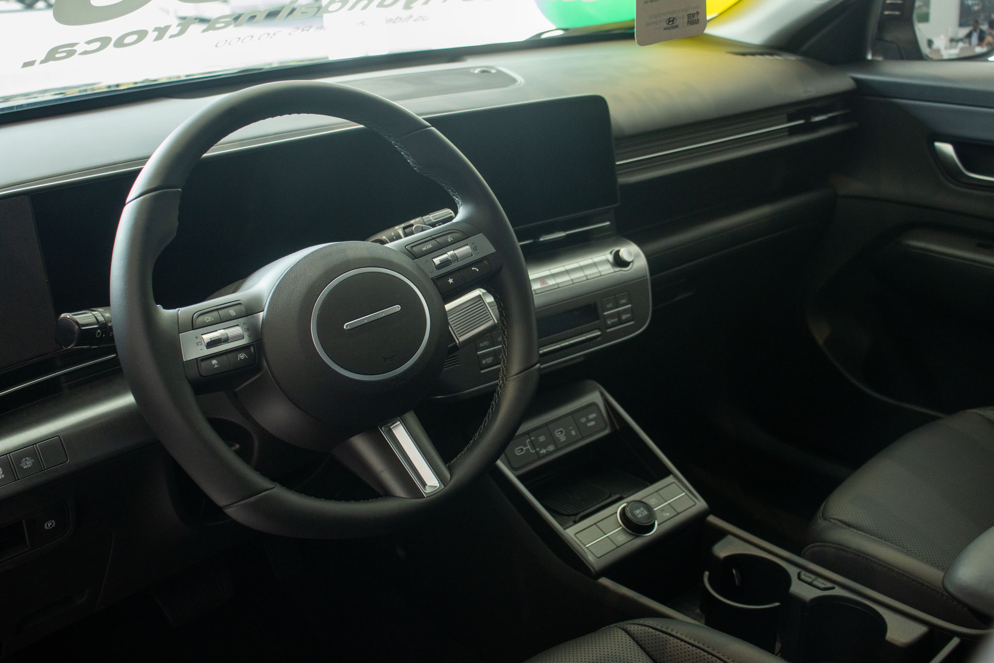 Hyundai-KONA-KONA Ultimate GDI 1.6 16V Aut. (Hibrido)