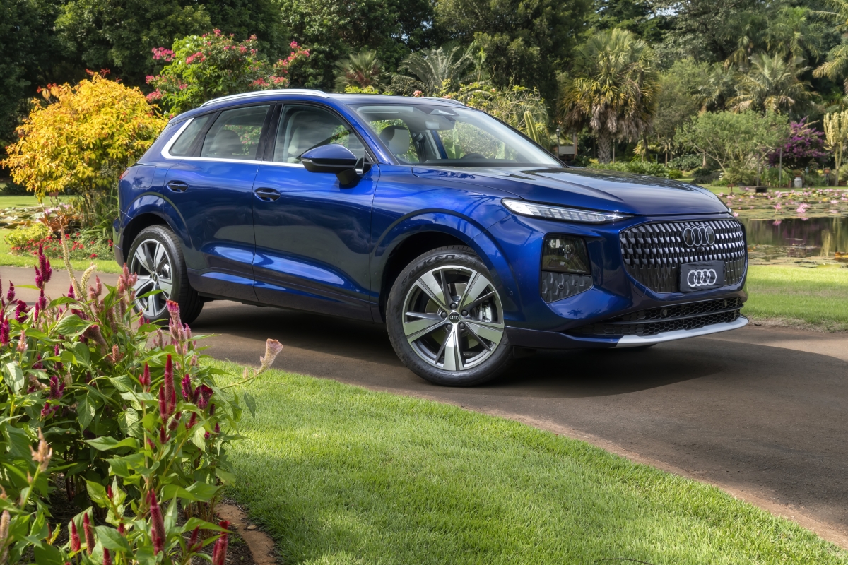 Audi Q3 chega em nova geração fabricado no Brasil