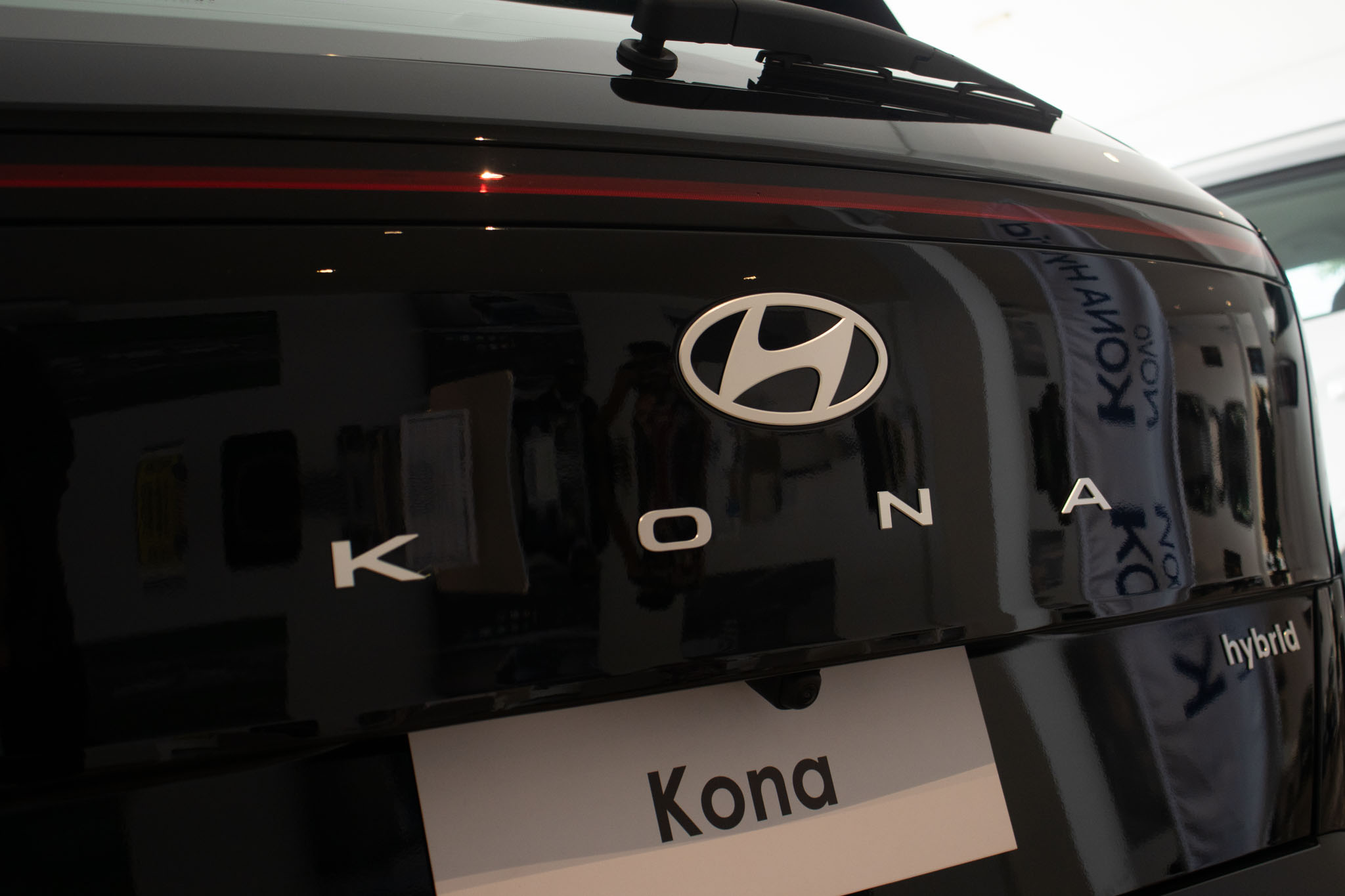 Hyundai-KONA-KONA Ultimate GDI 1.6 16V Aut. (Hibrido)