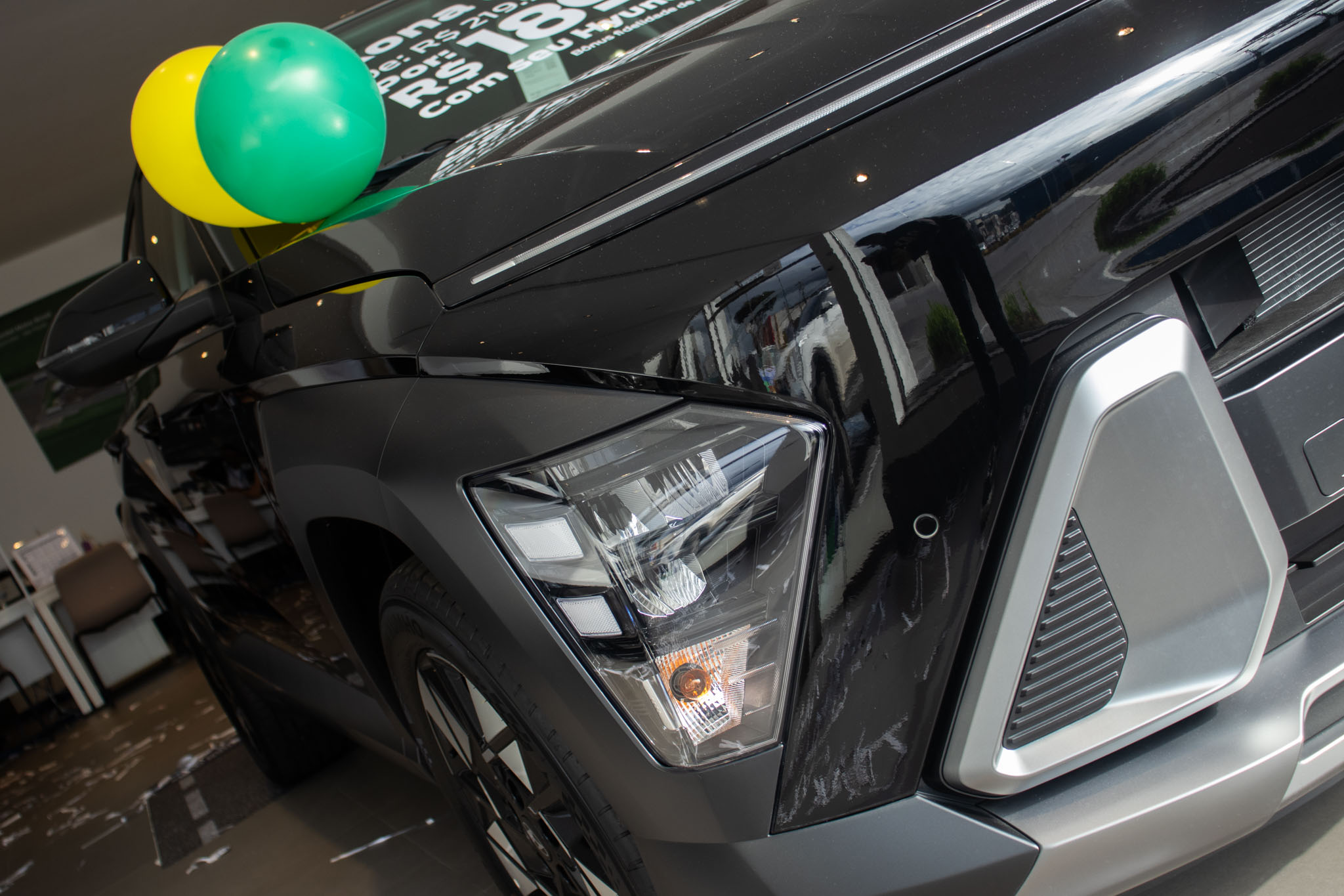 Hyundai-KONA-KONA Ultimate GDI 1.6 16V Aut. (Hibrido)