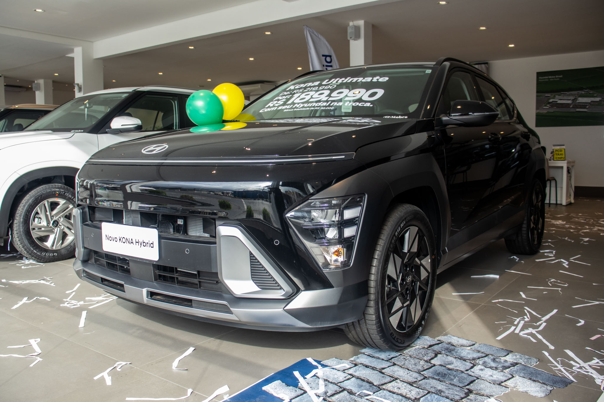 Hyundai-KONA-KONA Ultimate GDI 1.6 16V Aut. (Hibrido)
