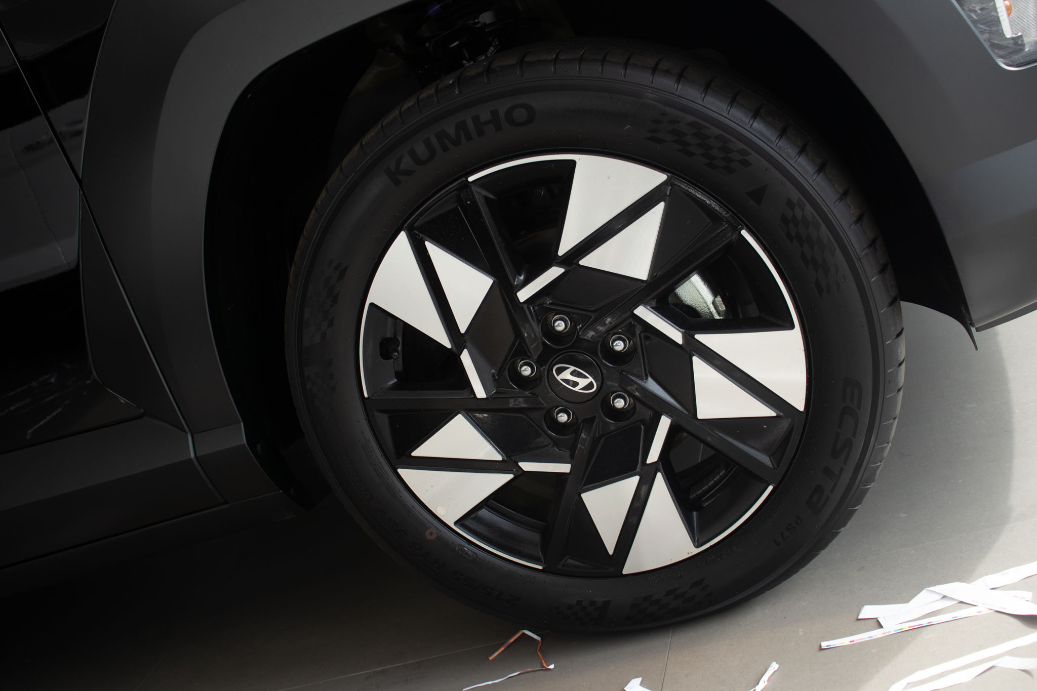 Hyundai-KONA-KONA Ultimate GDI 1.6 16V Aut. (Hibrido)