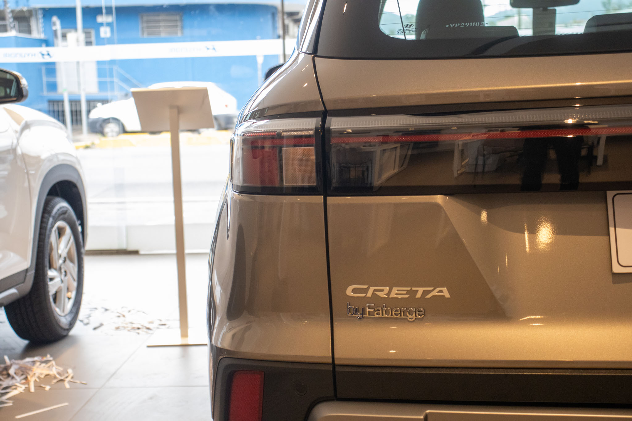 Hyundai-CRETA-Creta Limited 1.0 TB 12V Flex Aut.