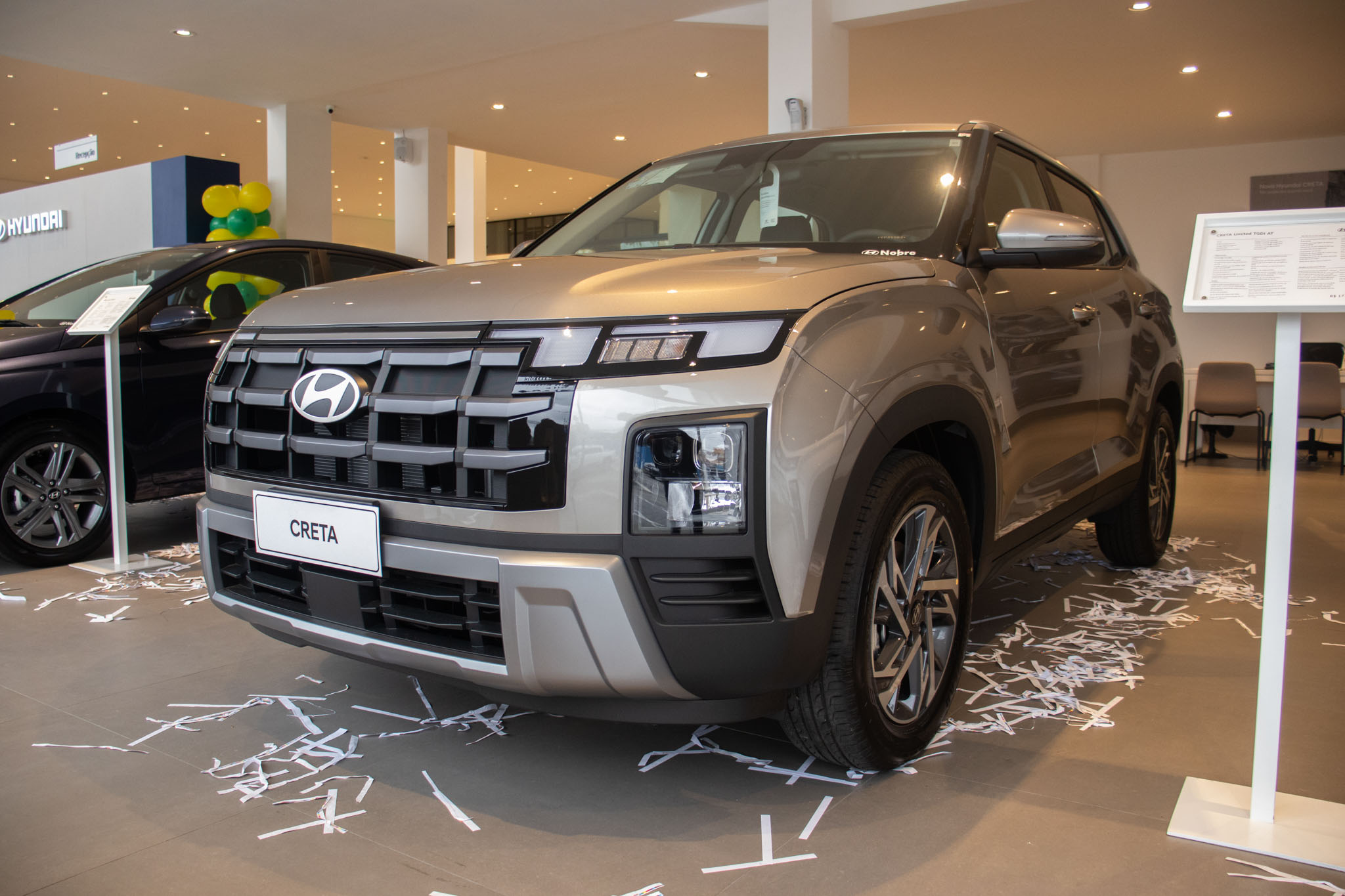 Hyundai-CRETA-Creta Limited 1.0 TB 12V Flex Aut.