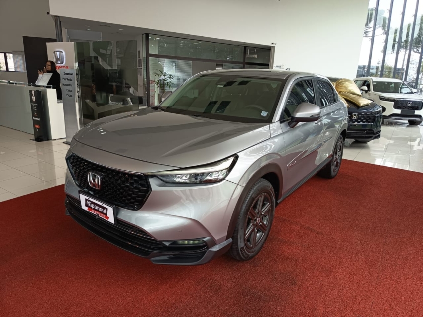 1.5 DI I-VTEC TURBO FLEX ADVANCE CVT