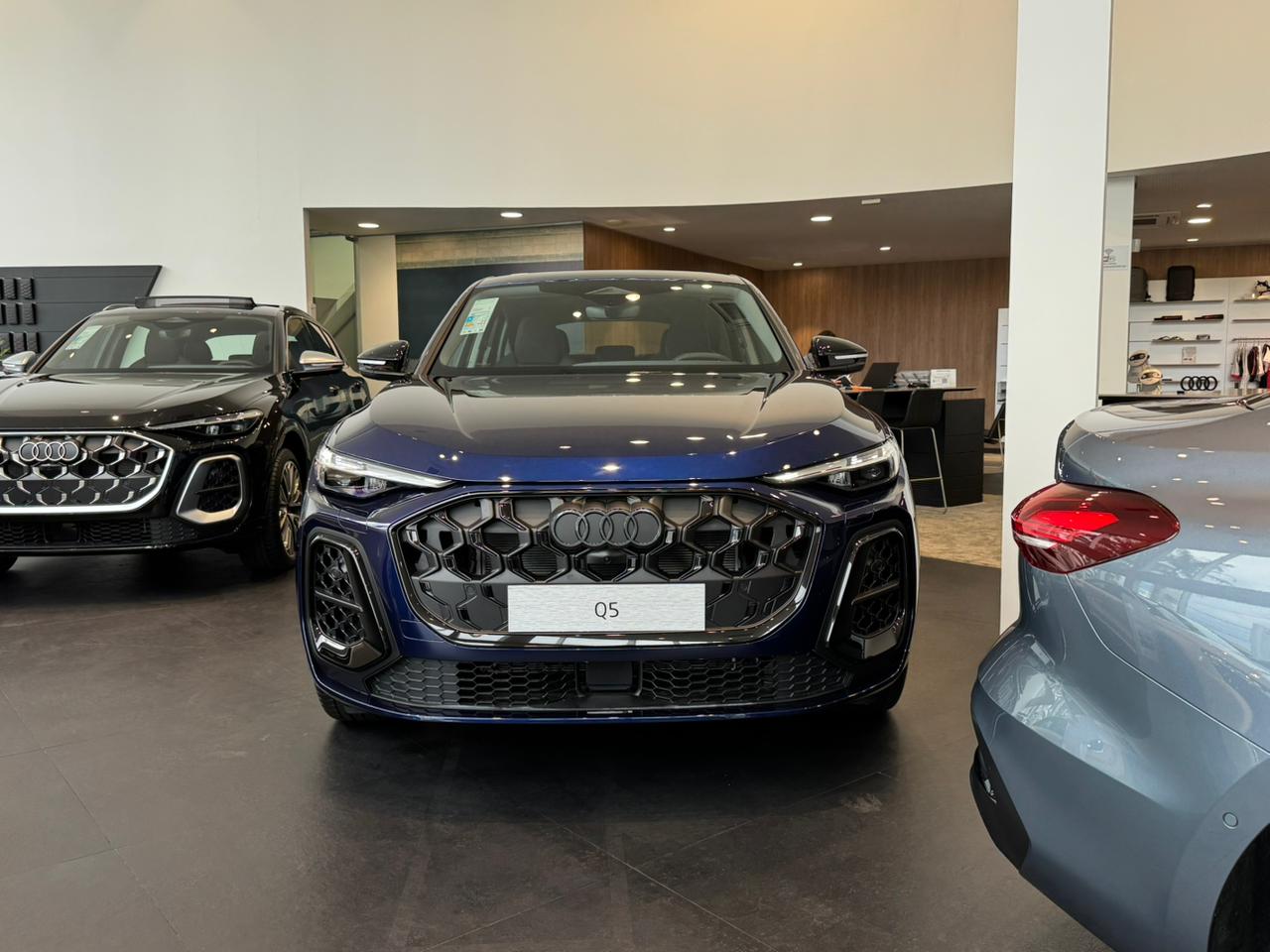 Audi-Q5-Q5 Sportback S-Line 2.0 TFSI Quat.S-Tron