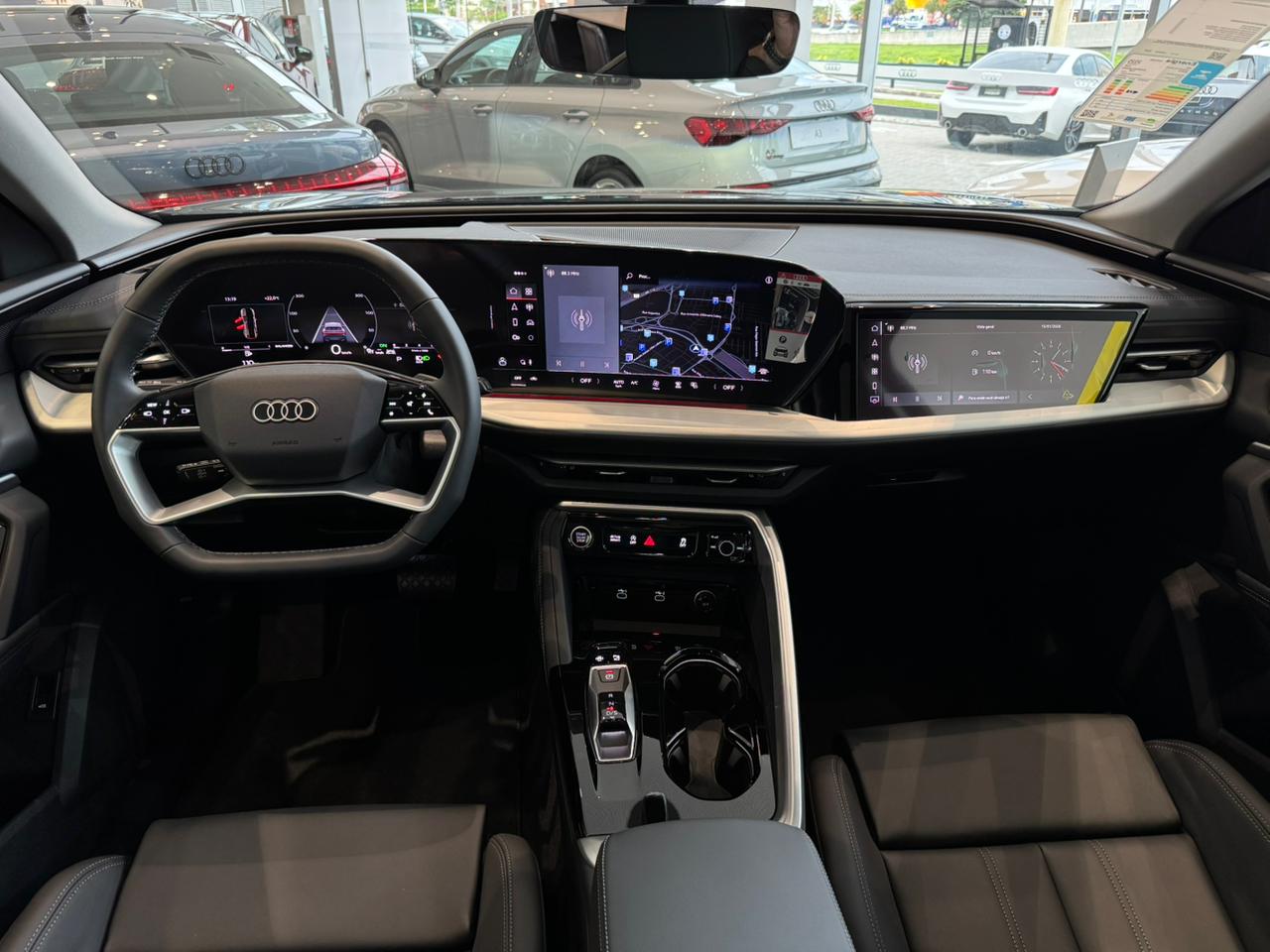 Audi-Q5-Q5 Sportback S-Line 2.0 TFSI Quat.S-Tron