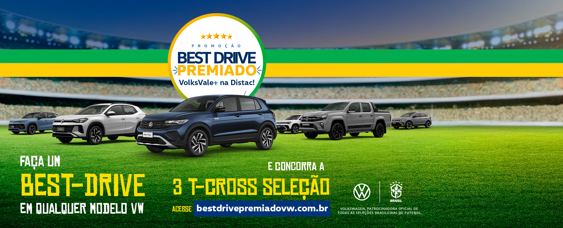 banner best drive premiado