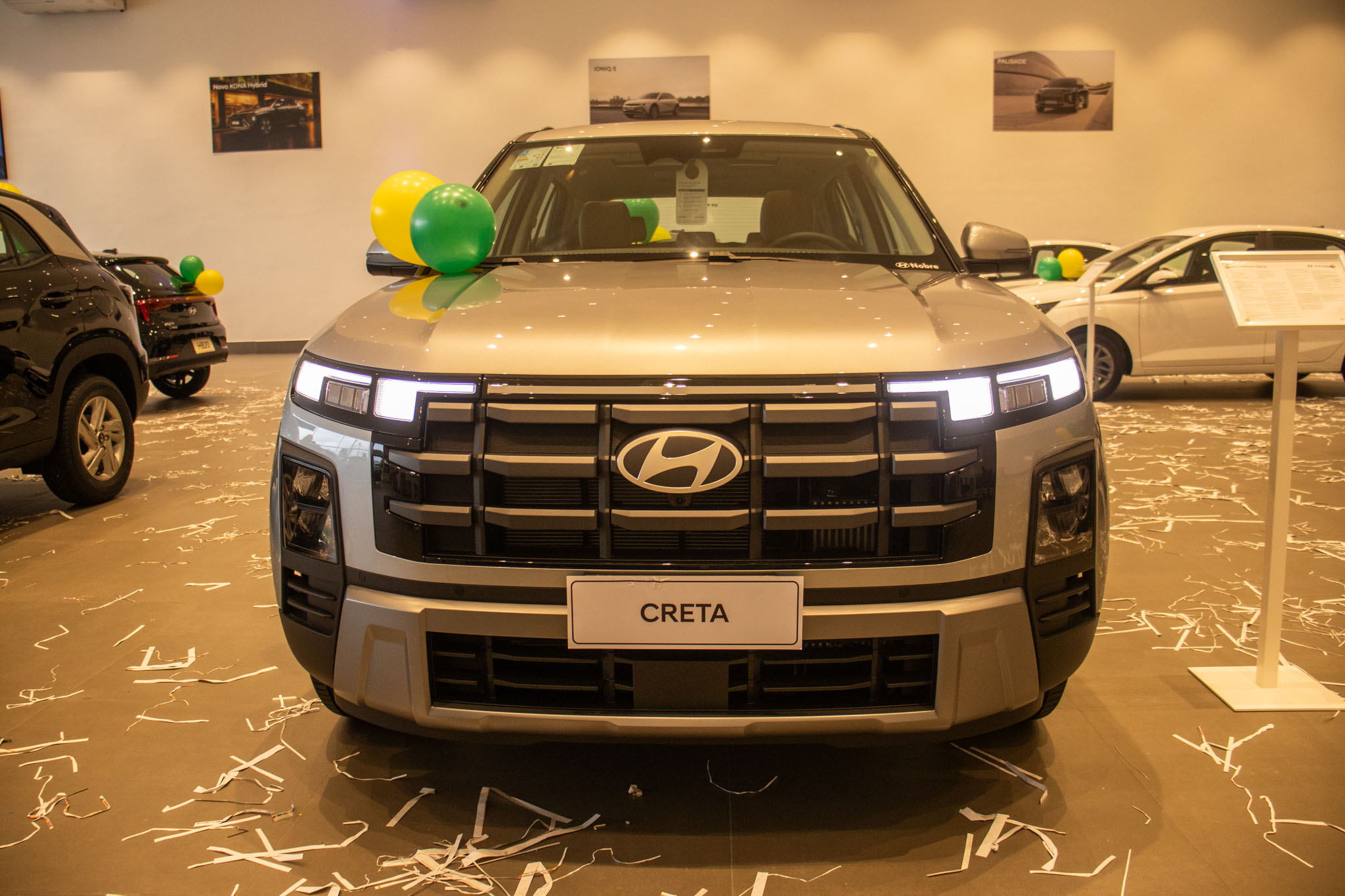 Hyundai-CRETA-Creta Platinum 1.0 TB 12V Flex Aut.