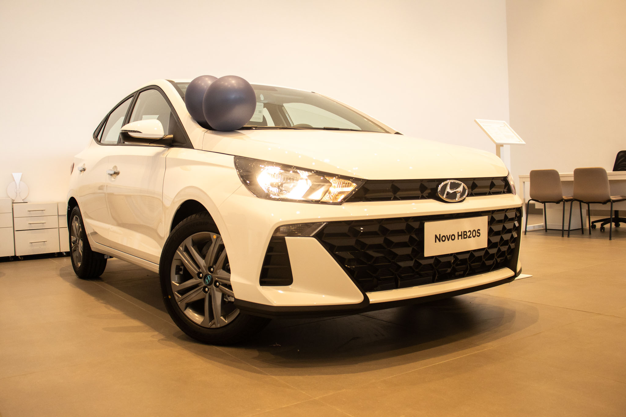 Hyundai-HB20S-HB20S Limited 1.0  Flex 12V Mec.