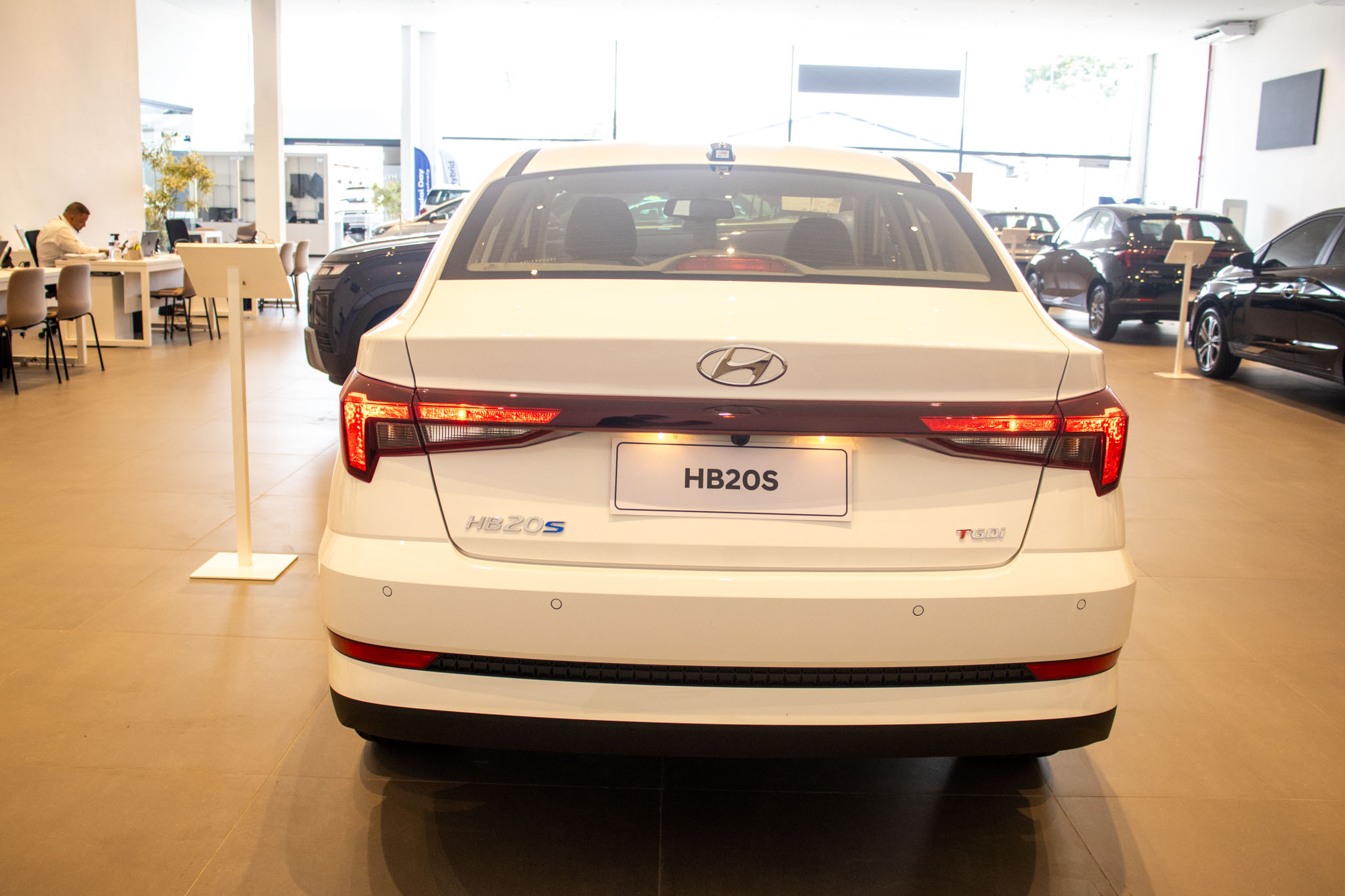 Hyundai-HB20S-HB20S Limited 1.0  Flex 12V Mec.