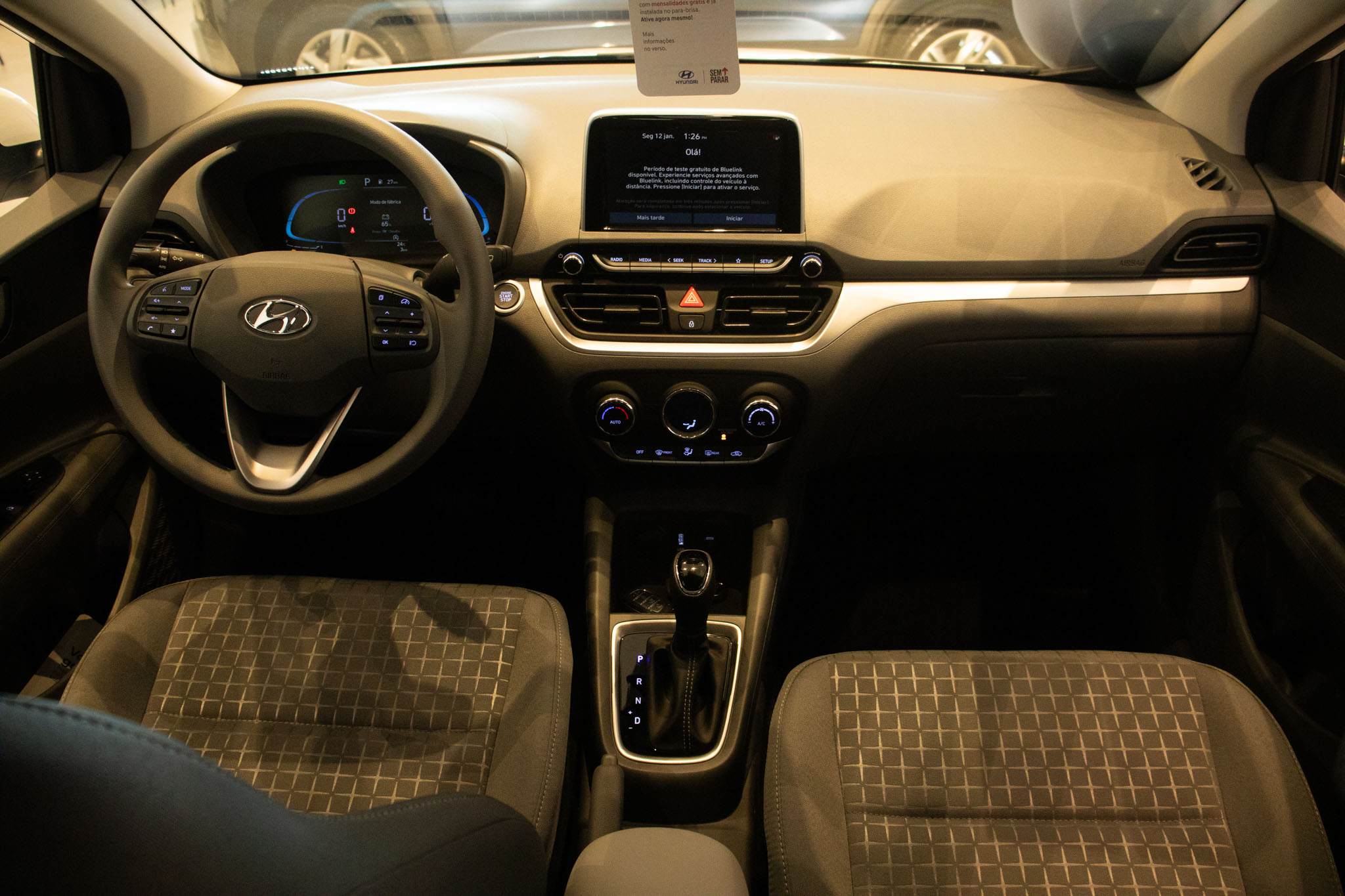 Hyundai-HB20S-HB20S Limited 1.0  Flex 12V Mec.