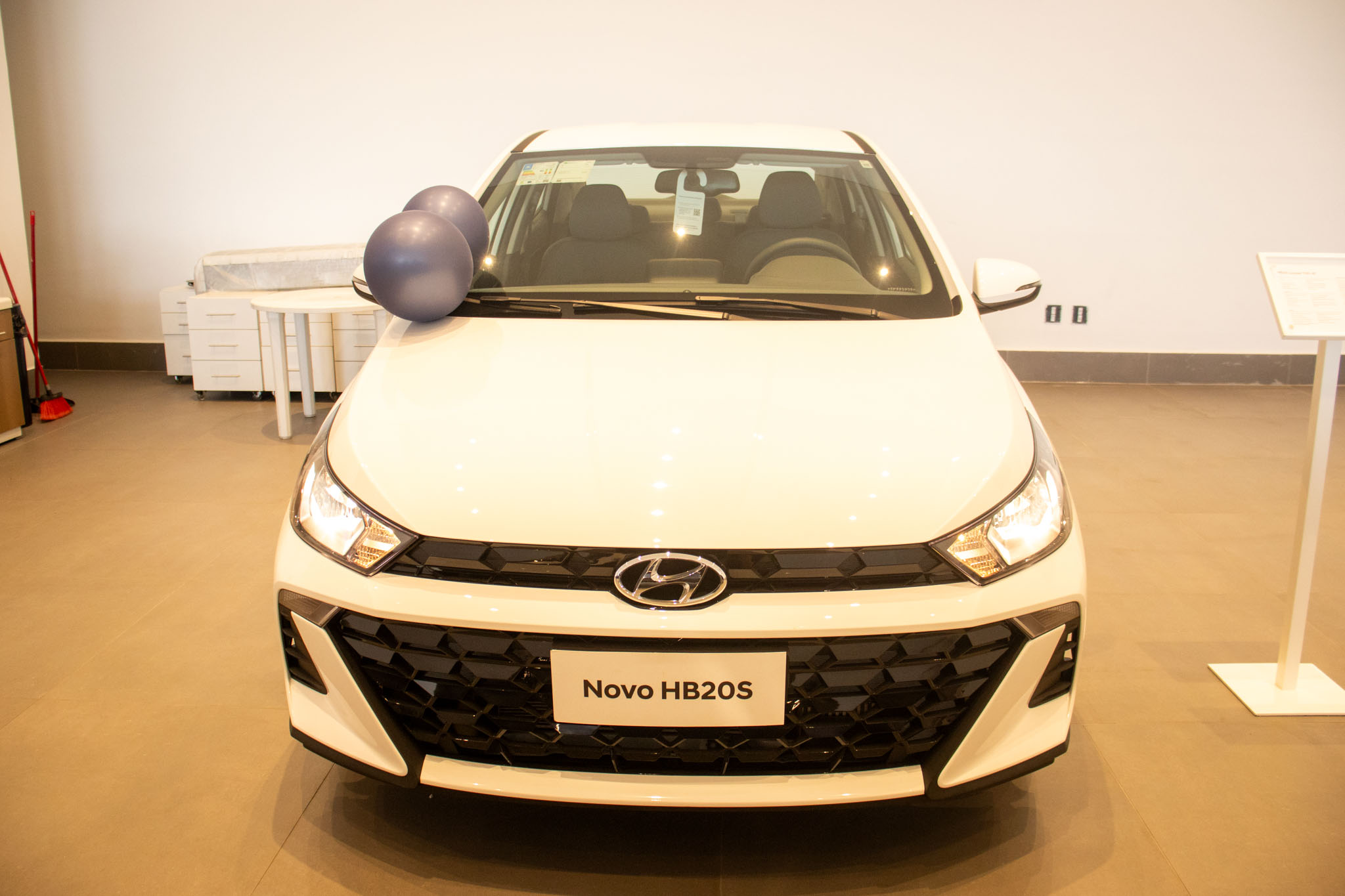 Hyundai-HB20S-HB20S Limited 1.0  Flex 12V Mec.