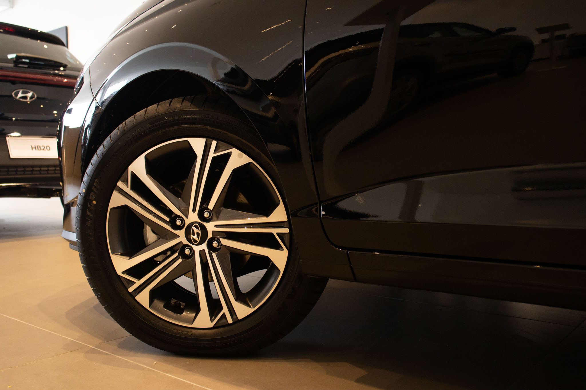 Hyundai-HB20S-HB20S Limited 1.0  TB Flex 12V Aut.