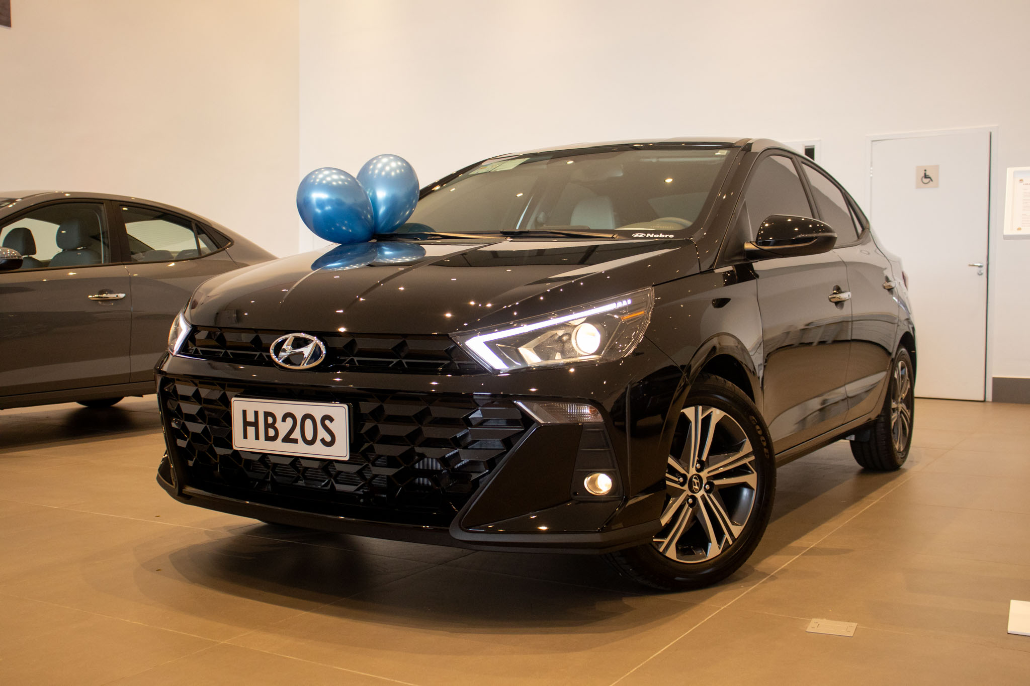 Hyundai-HB20S-HB20S Limited 1.0  TB Flex 12V Aut.