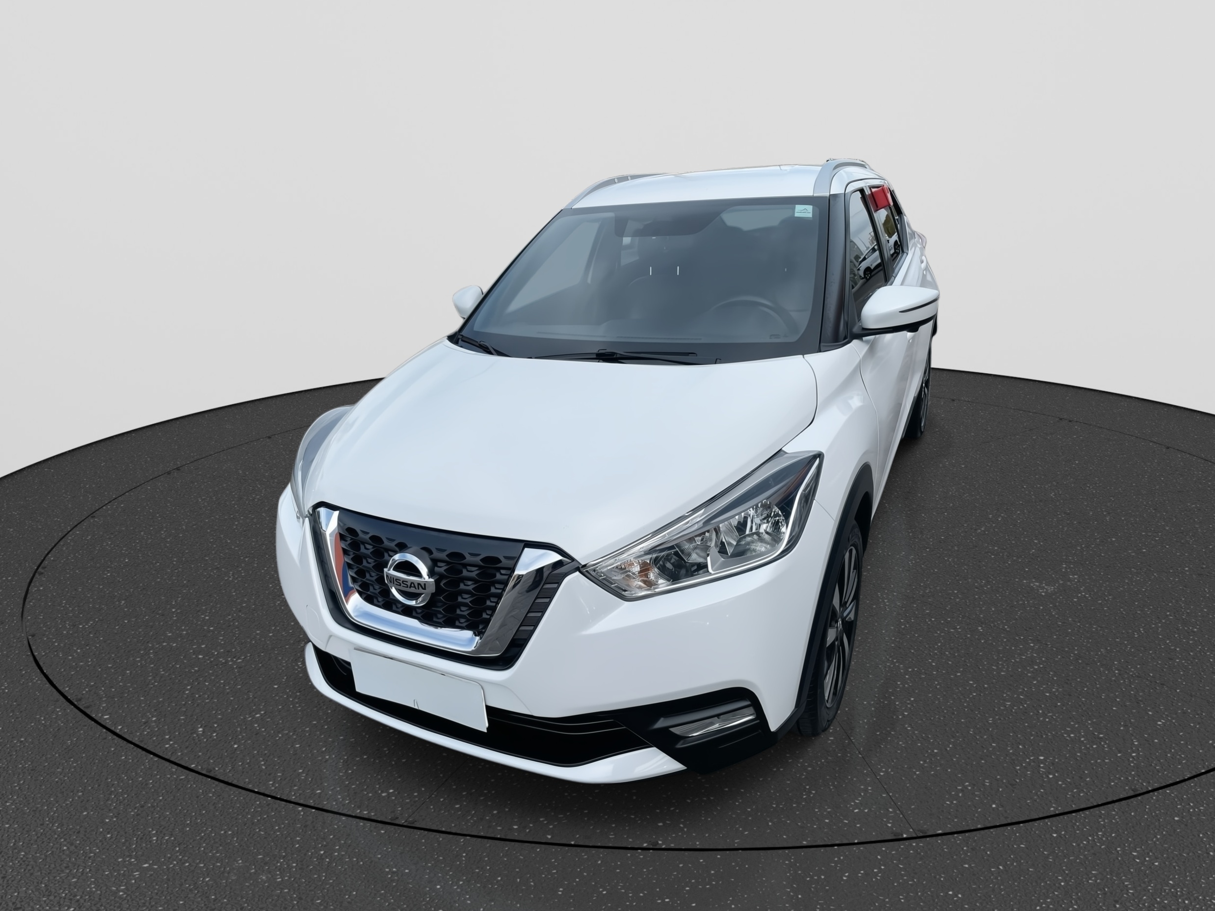Nissan-KICKS-KICKS SL 1.6 16V FlexStar 5p Aut.