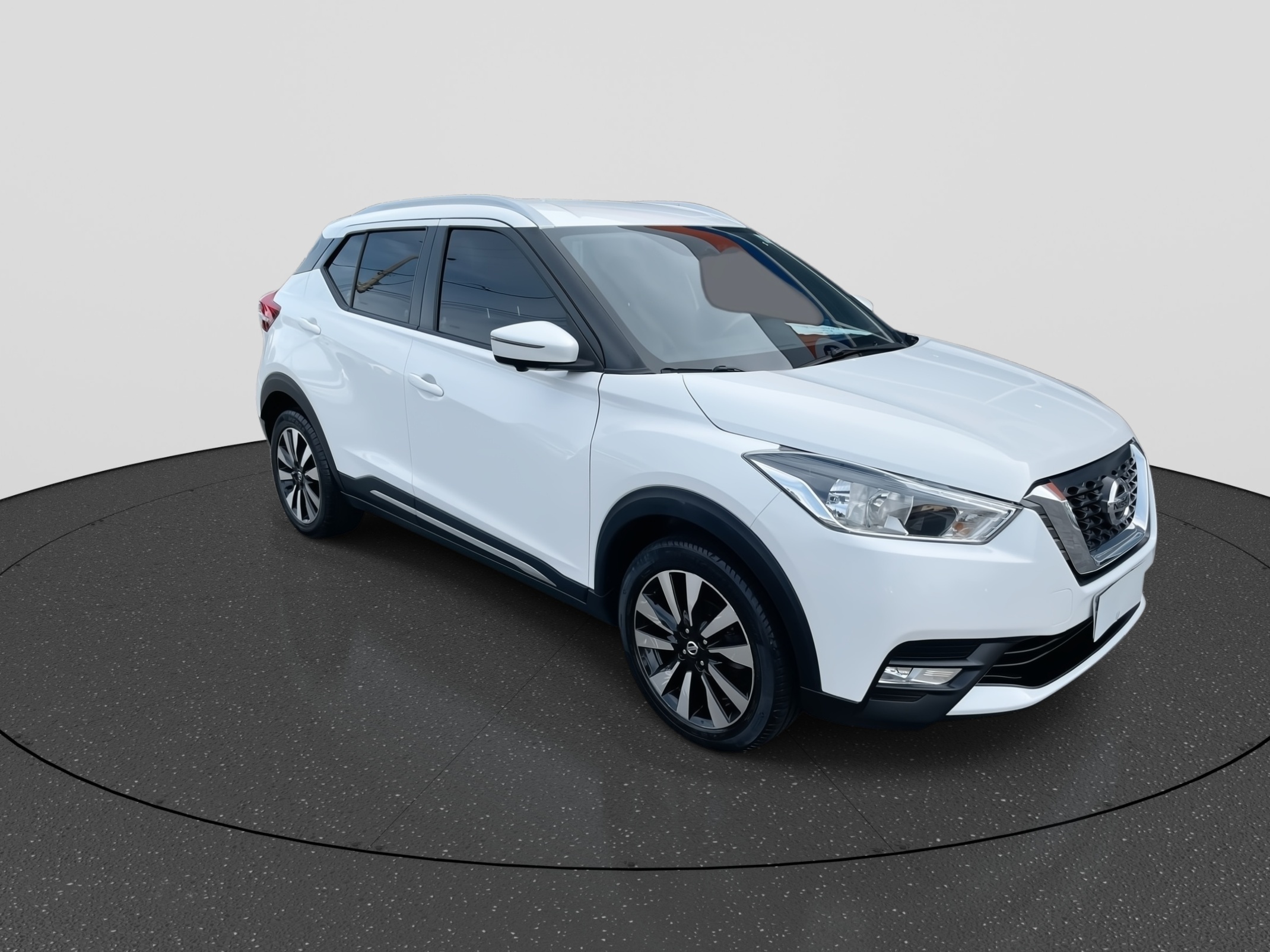 Nissan-KICKS-KICKS SL 1.6 16V FlexStar 5p Aut.