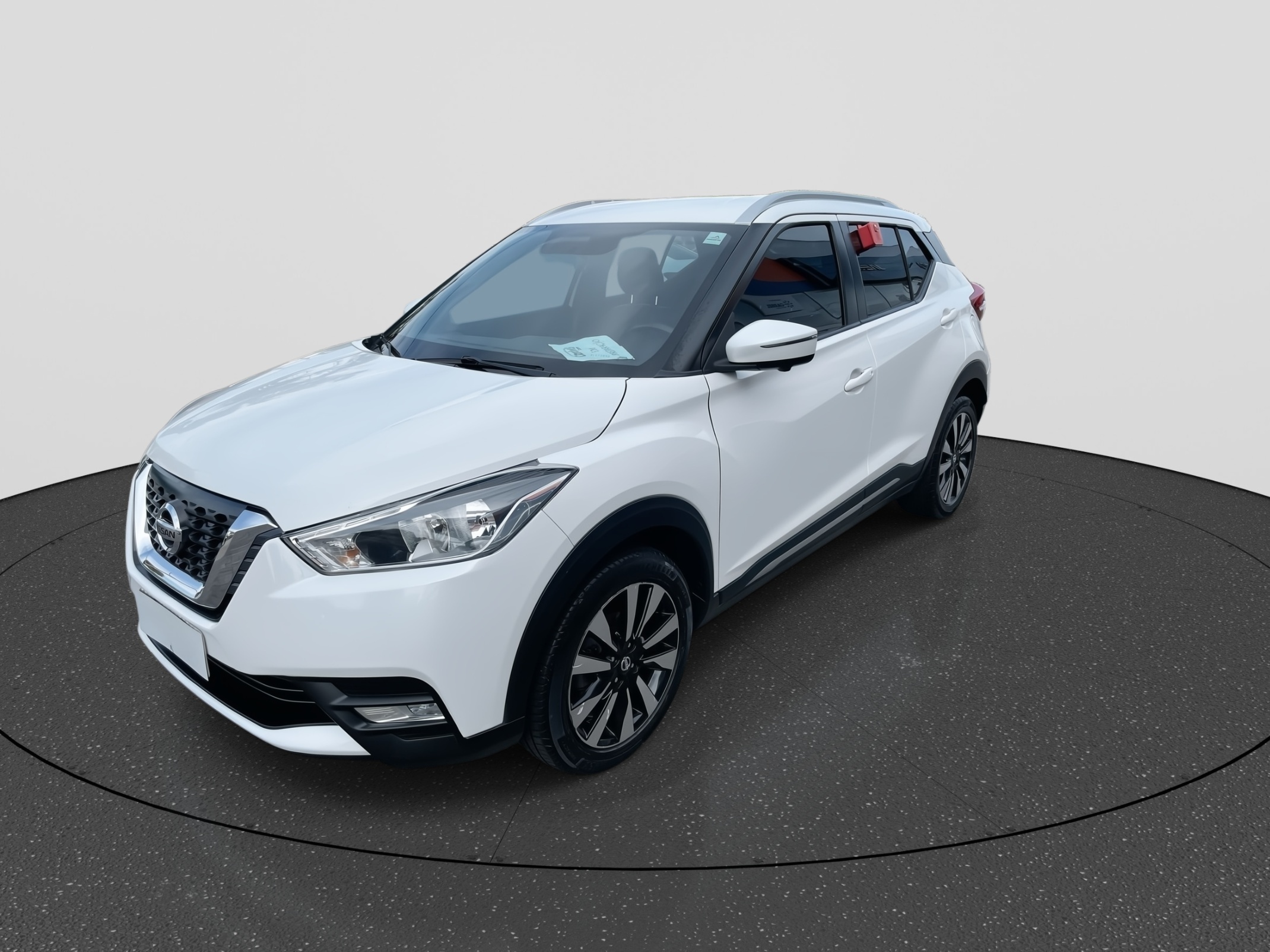 Nissan-KICKS-KICKS SL 1.6 16V FlexStar 5p Aut.