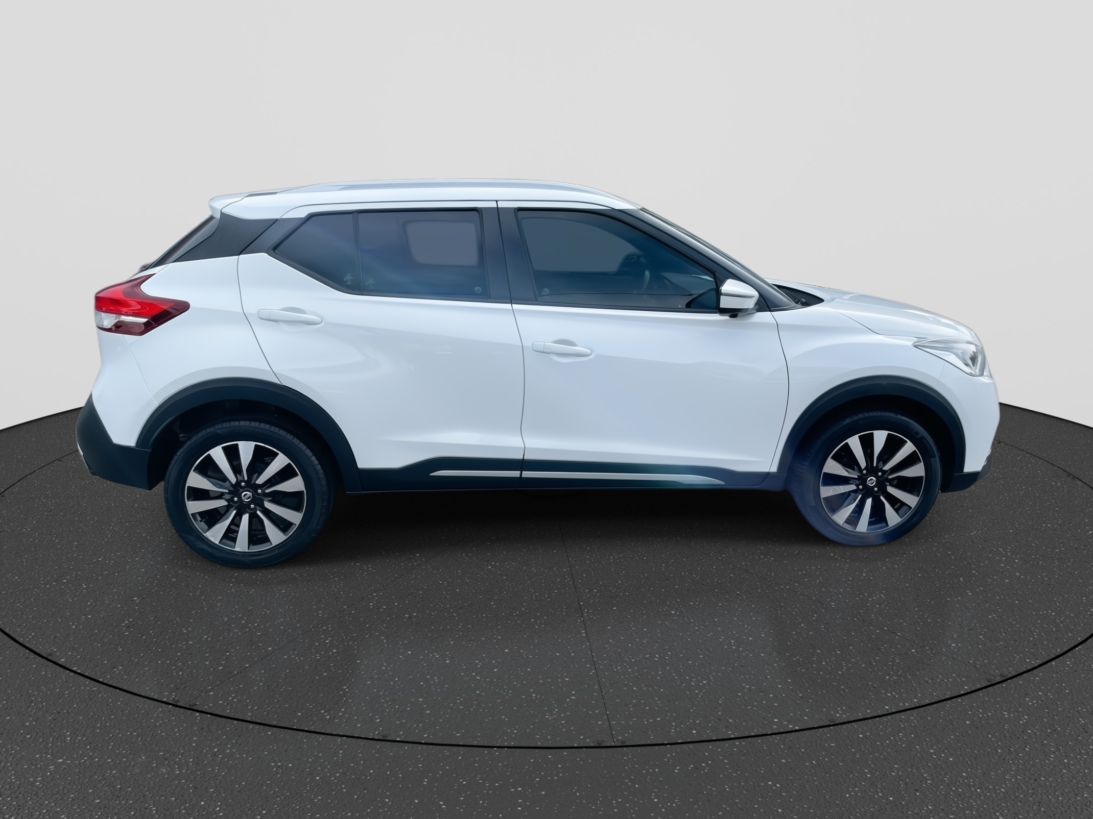 Nissan-KICKS-KICKS SL 1.6 16V FlexStar 5p Aut.