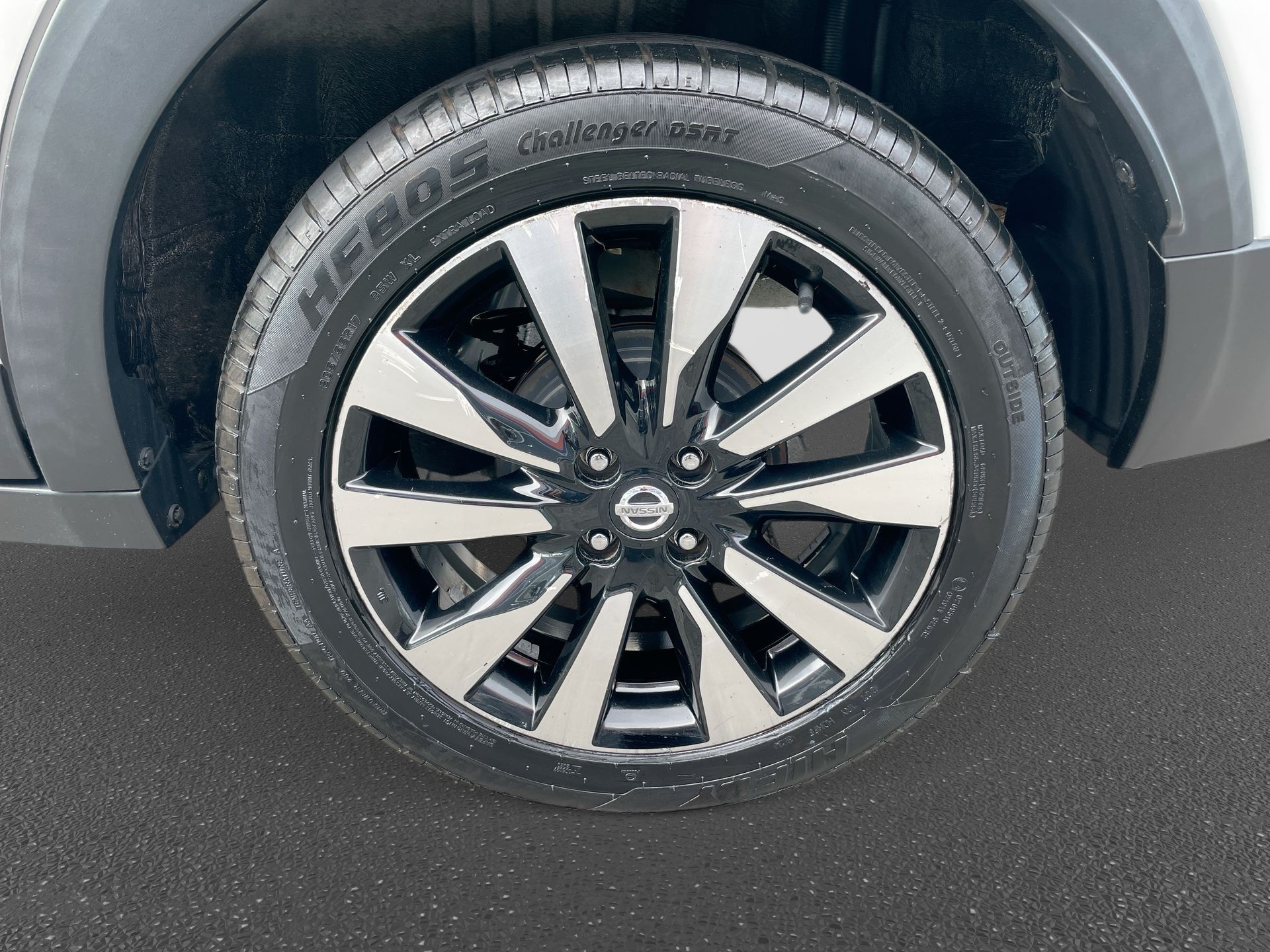 Nissan-KICKS-KICKS SL 1.6 16V FlexStar 5p Aut.