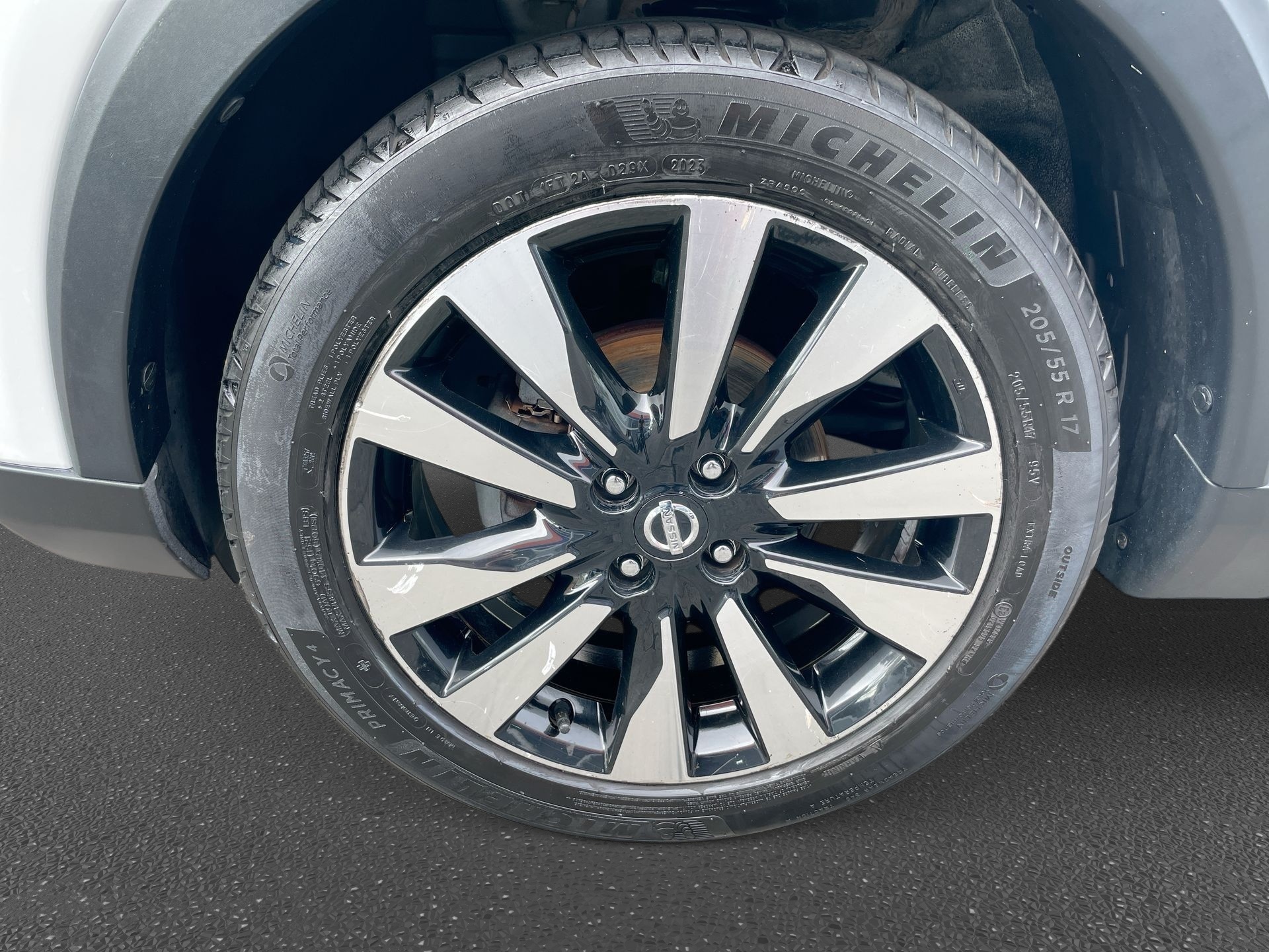 Nissan-KICKS-KICKS SL 1.6 16V FlexStar 5p Aut.