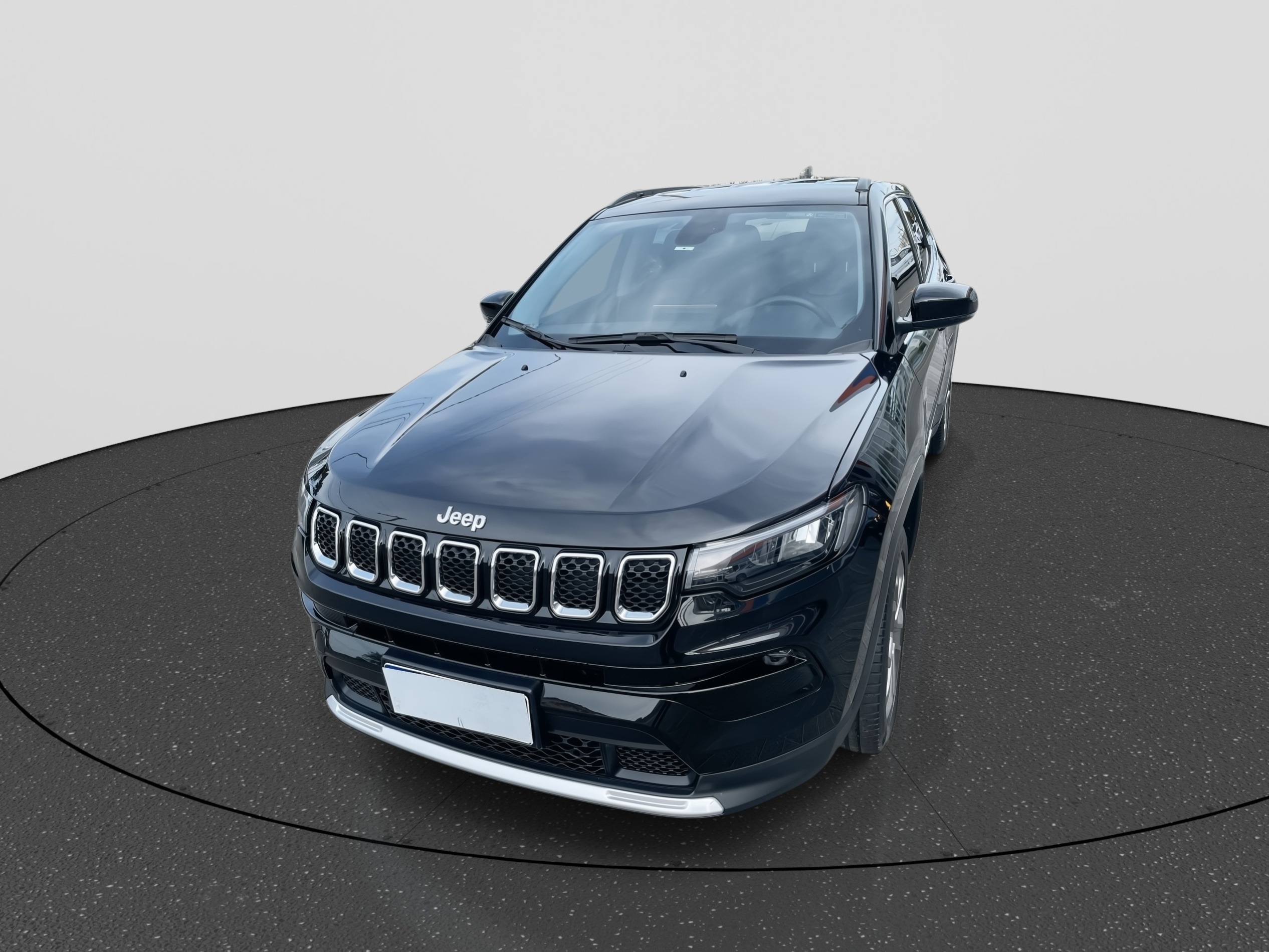 Jeep-COMPASS-COMPASS LONG. T270 1.3 TB 4x2 Flex Aut.