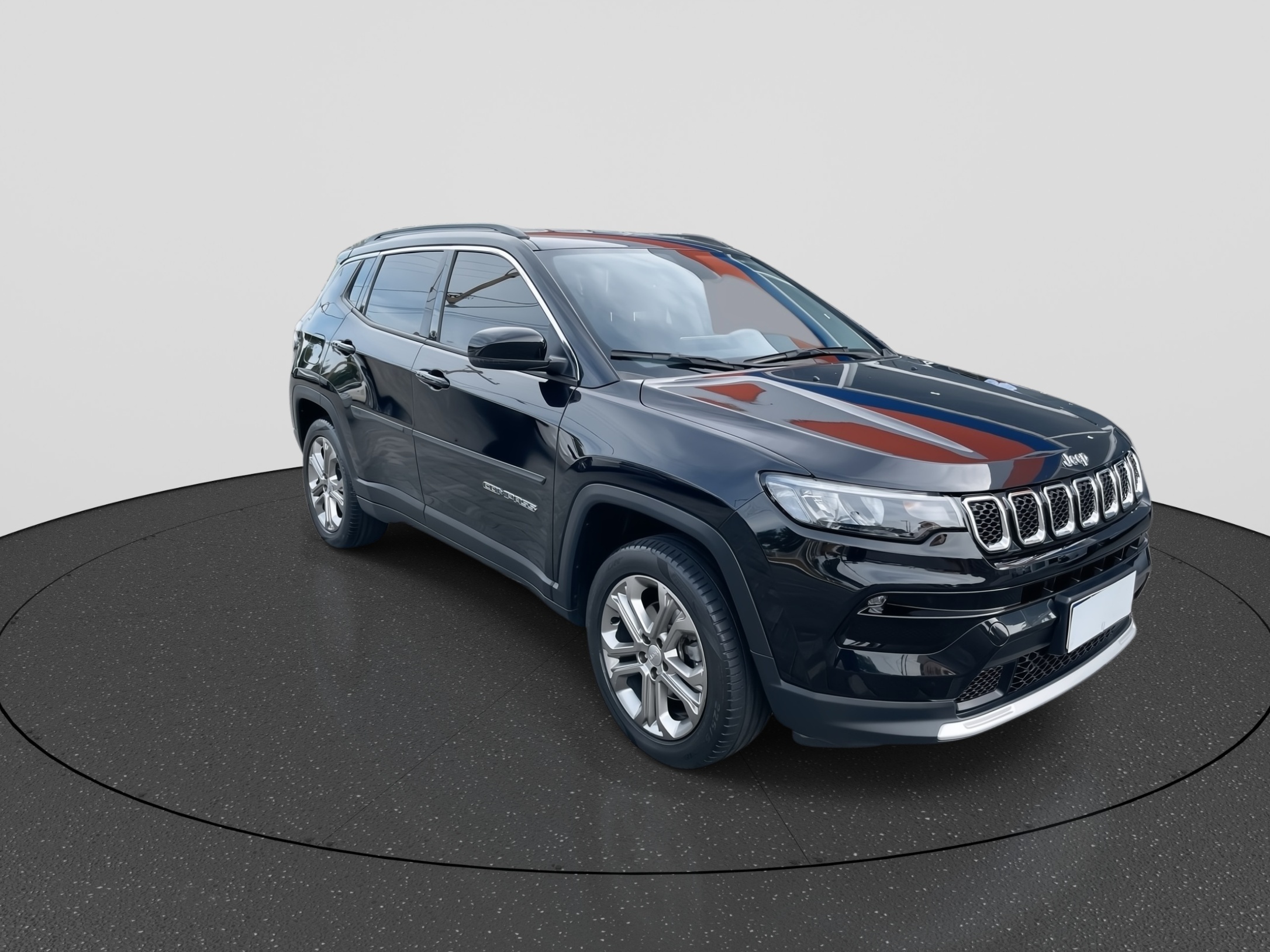 Jeep-COMPASS-COMPASS LONG. T270 1.3 TB 4x2 Flex Aut.