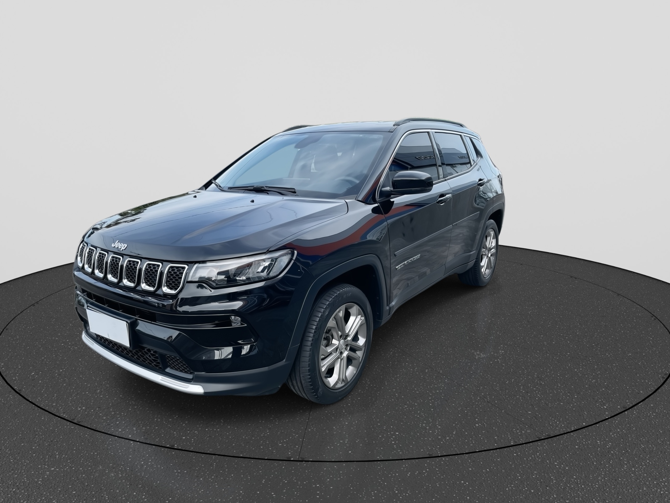 Jeep-COMPASS-COMPASS LONG. T270 1.3 TB 4x2 Flex Aut.