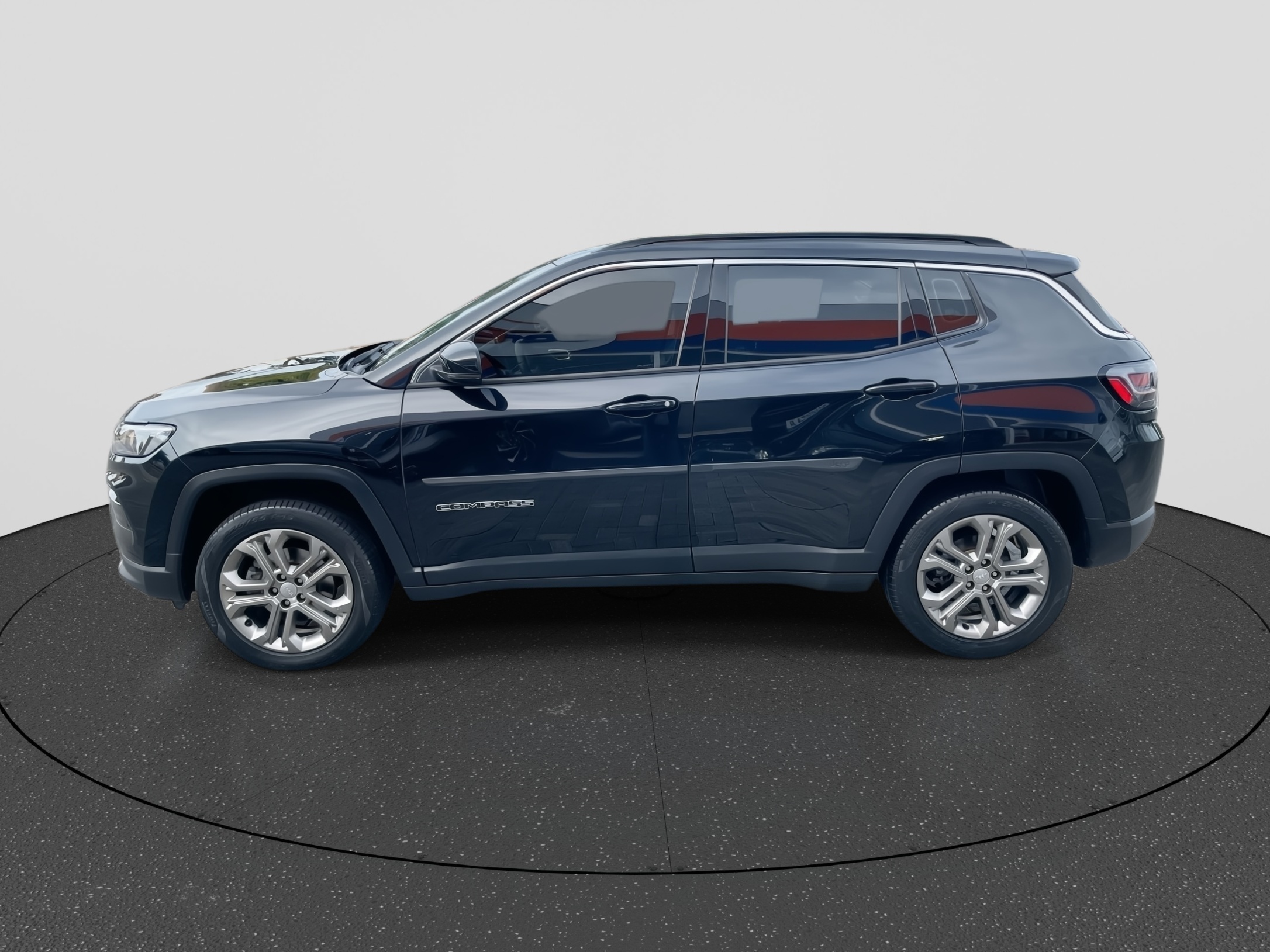 Jeep-COMPASS-COMPASS LONG. T270 1.3 TB 4x2 Flex Aut.