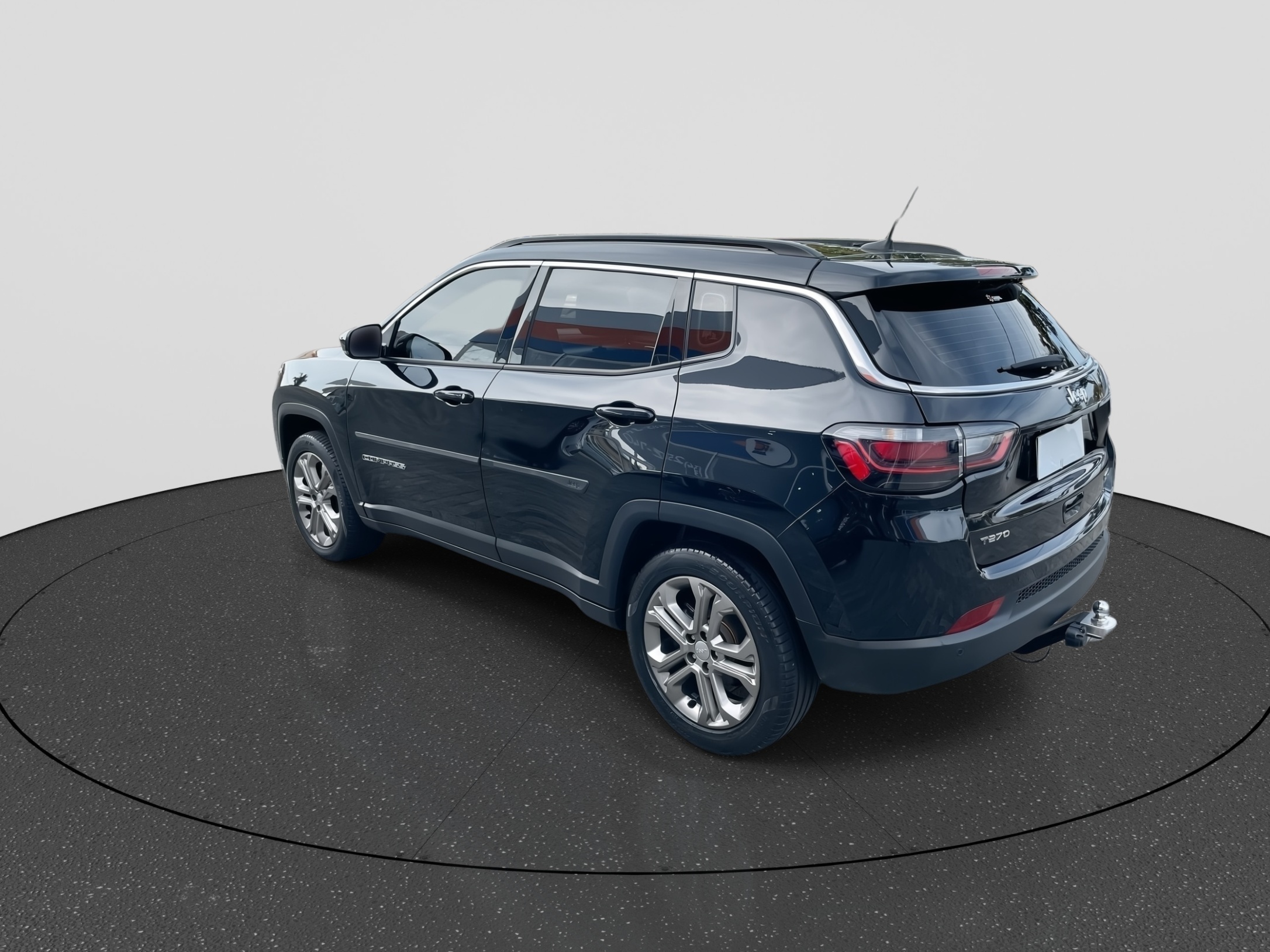 Jeep-COMPASS-COMPASS LONG. T270 1.3 TB 4x2 Flex Aut.