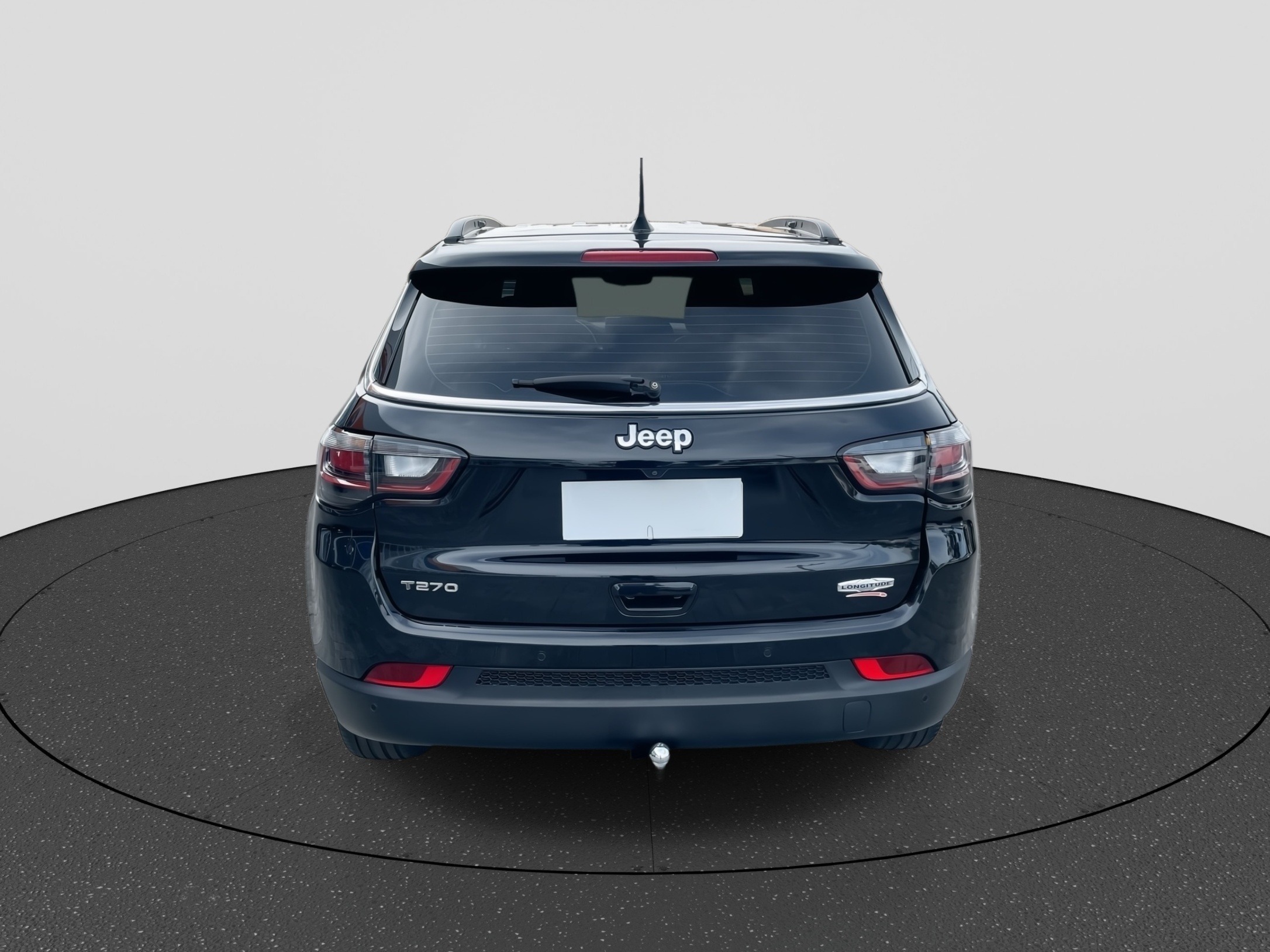 Jeep-COMPASS-COMPASS LONG. T270 1.3 TB 4x2 Flex Aut.