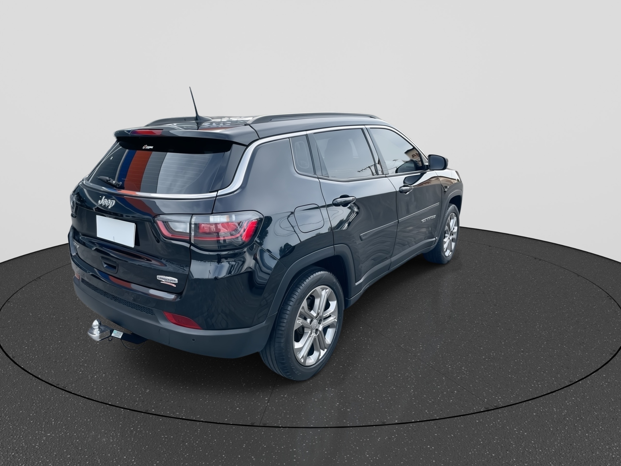 Jeep-COMPASS-COMPASS LONG. T270 1.3 TB 4x2 Flex Aut.