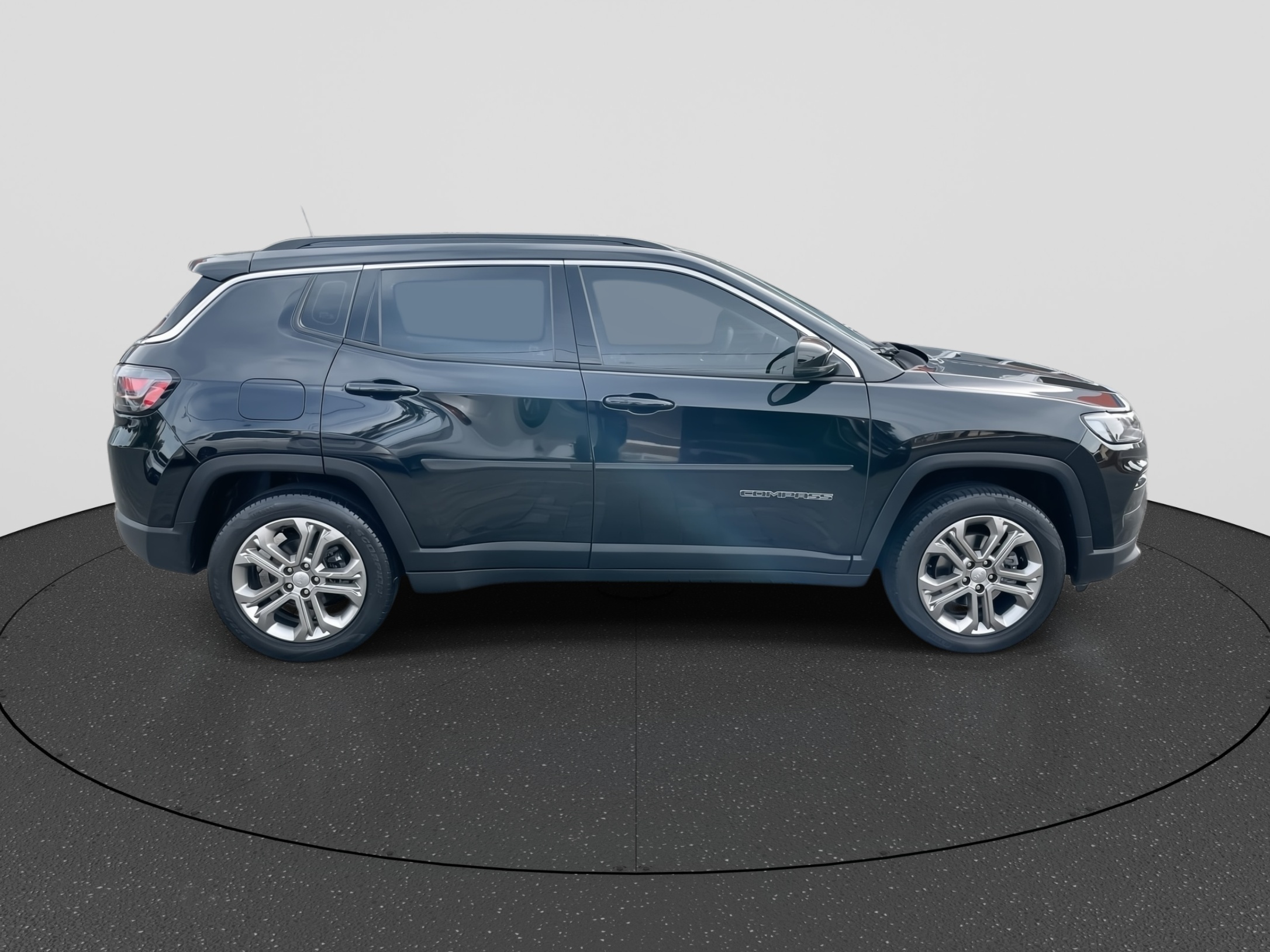 Jeep-COMPASS-COMPASS LONG. T270 1.3 TB 4x2 Flex Aut.