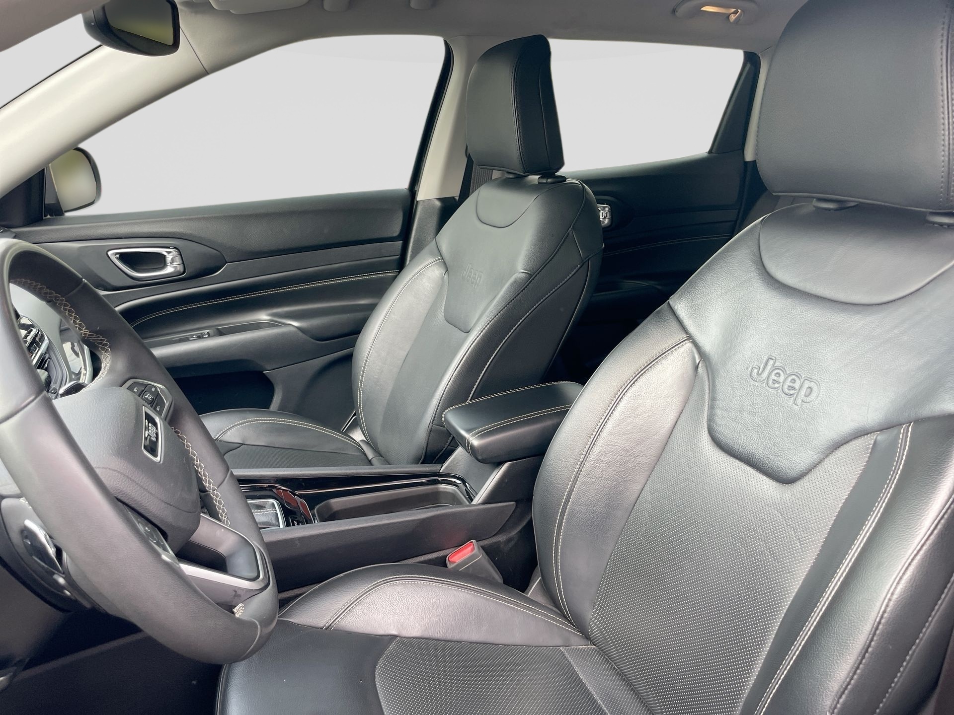 Jeep-COMPASS-COMPASS LONG. T270 1.3 TB 4x2 Flex Aut.