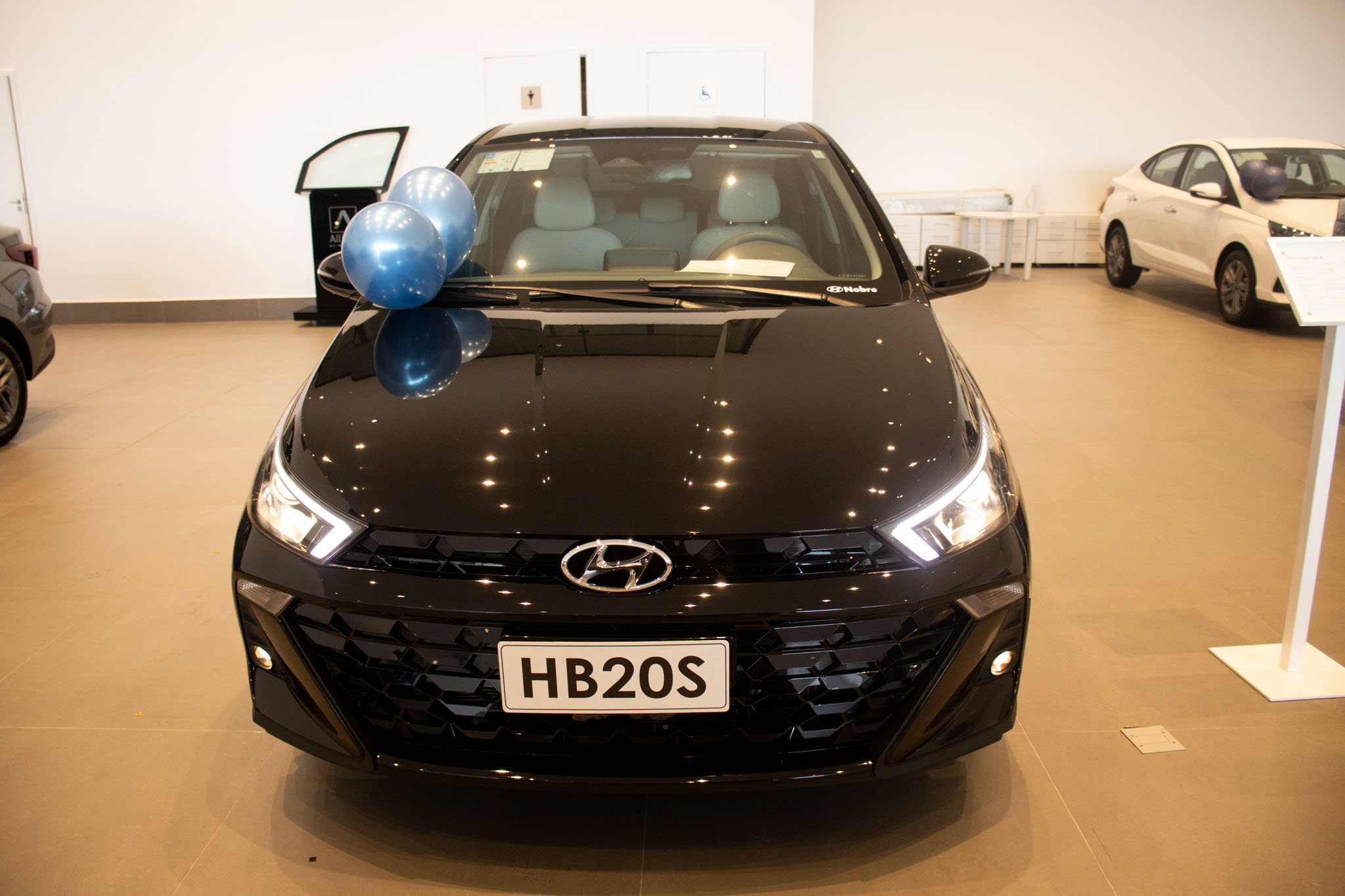 Hyundai-HB20S-HB20S Limited 1.0  TB Flex 12V Aut.